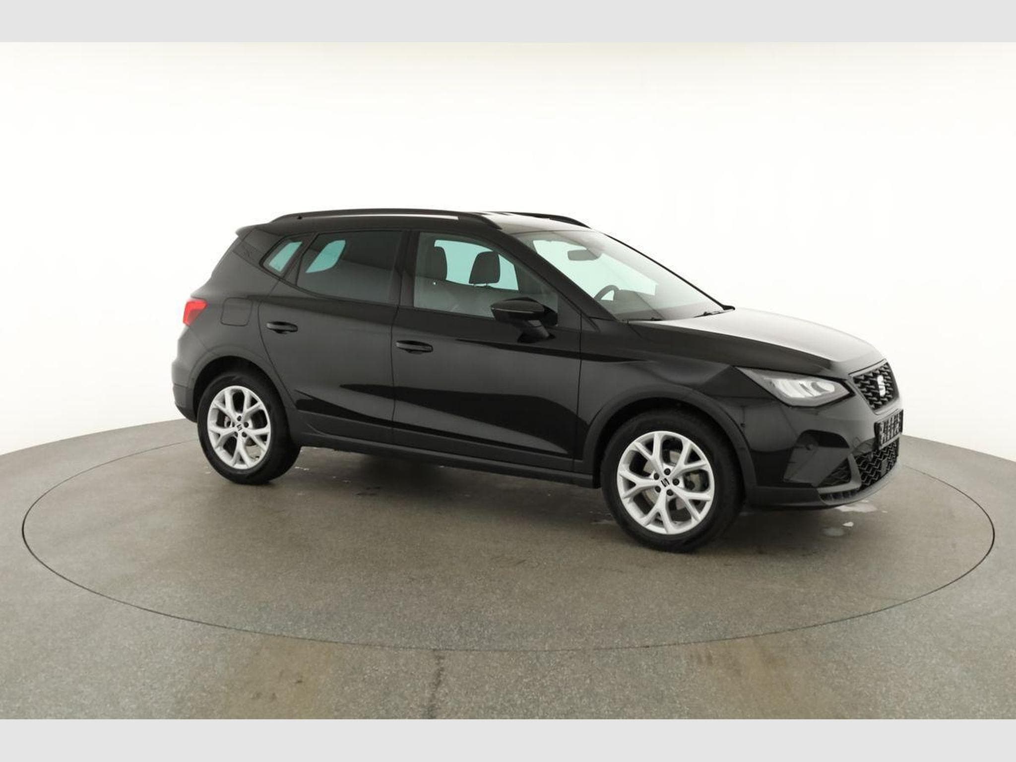 Seat Arona FR (2026) - Photo 21