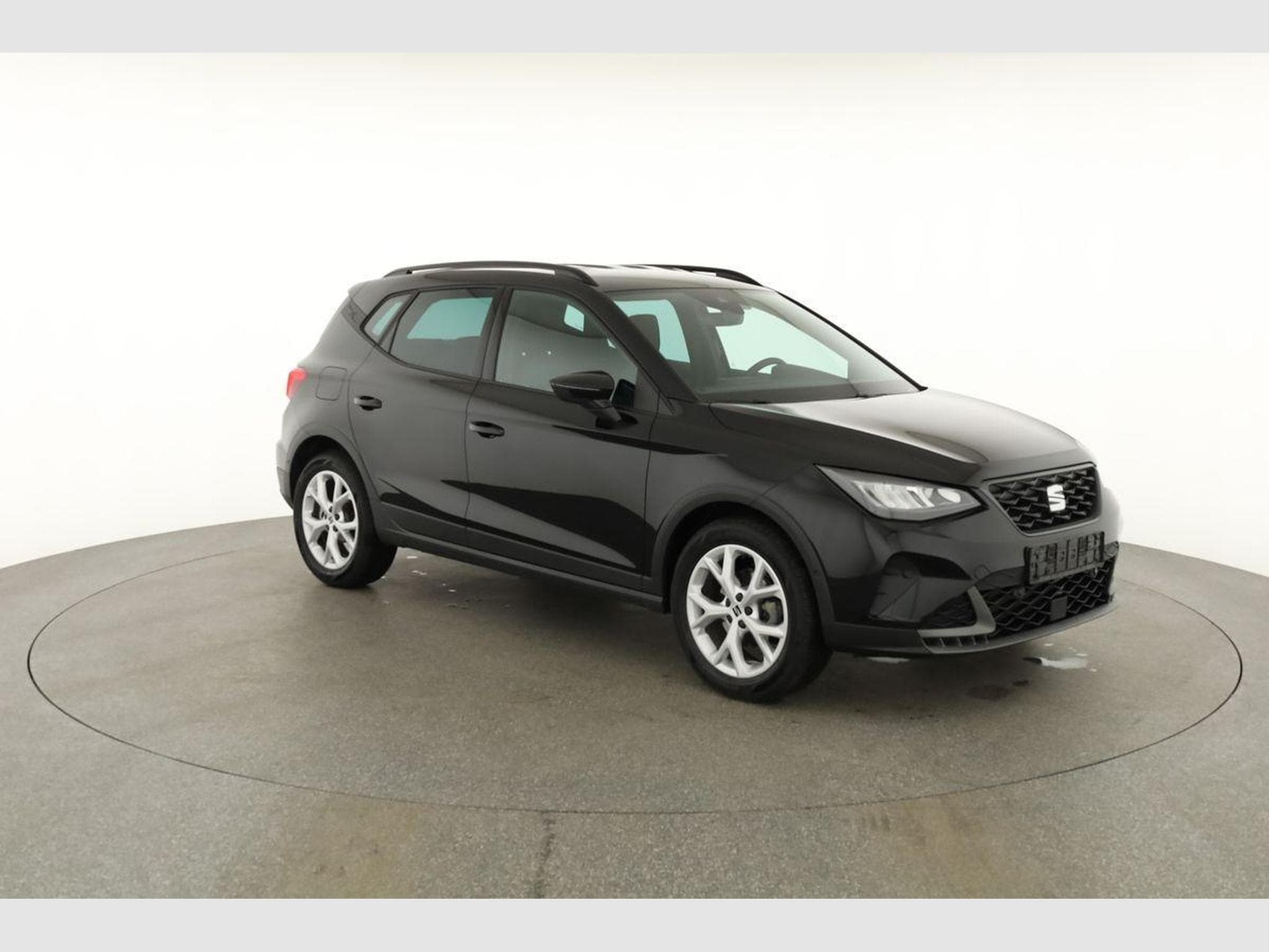 Seat Arona FR (2026) - Photo 22