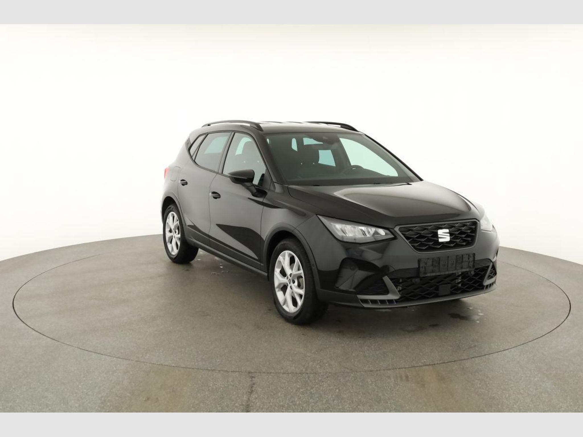 Seat Arona FR (2026) - Photo 23