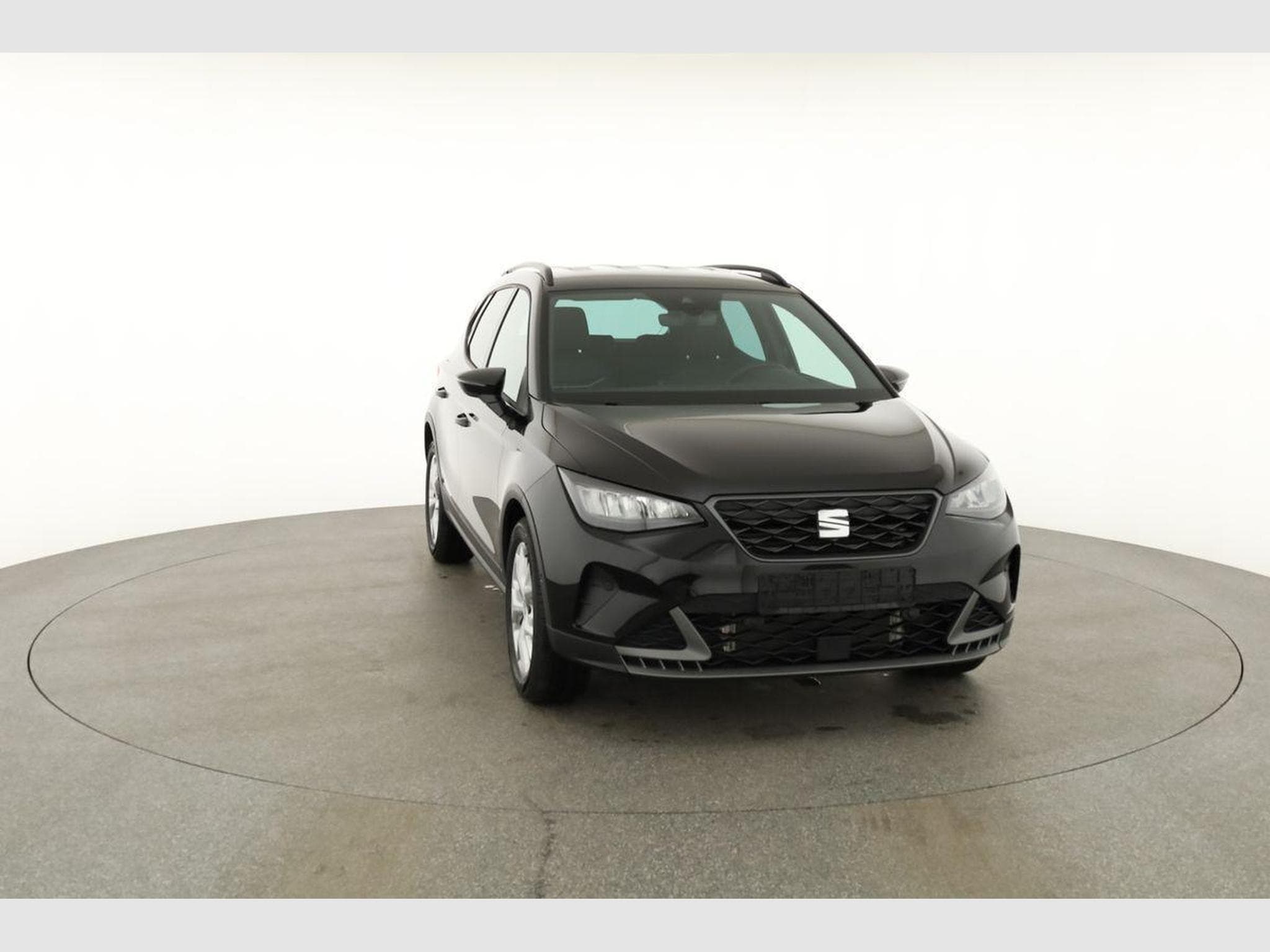 Seat Arona FR (2026) - Photo 24