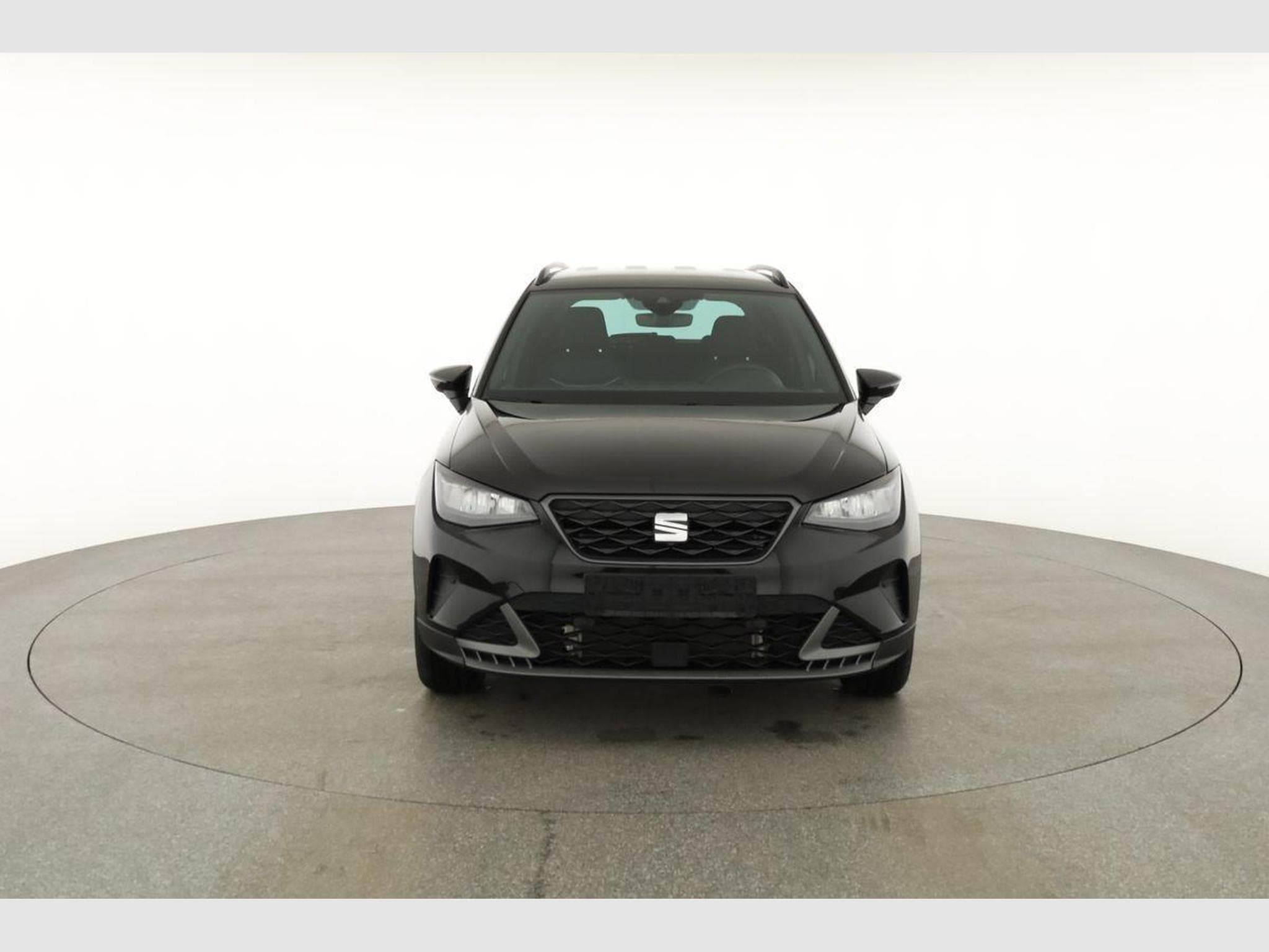 Seat Arona FR (2026) - Photo 25