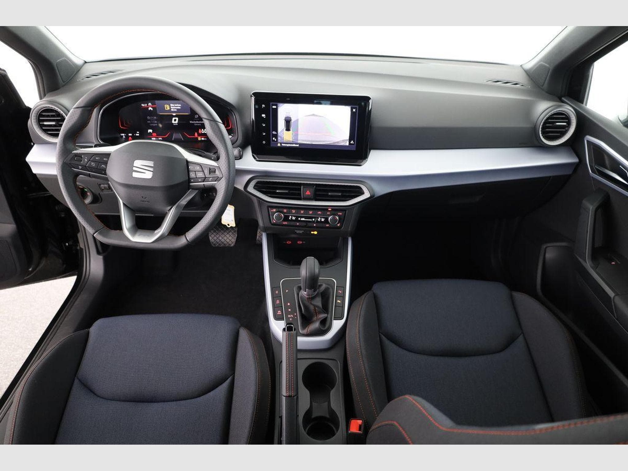 Seat Arona FR (2026) - Photo 4