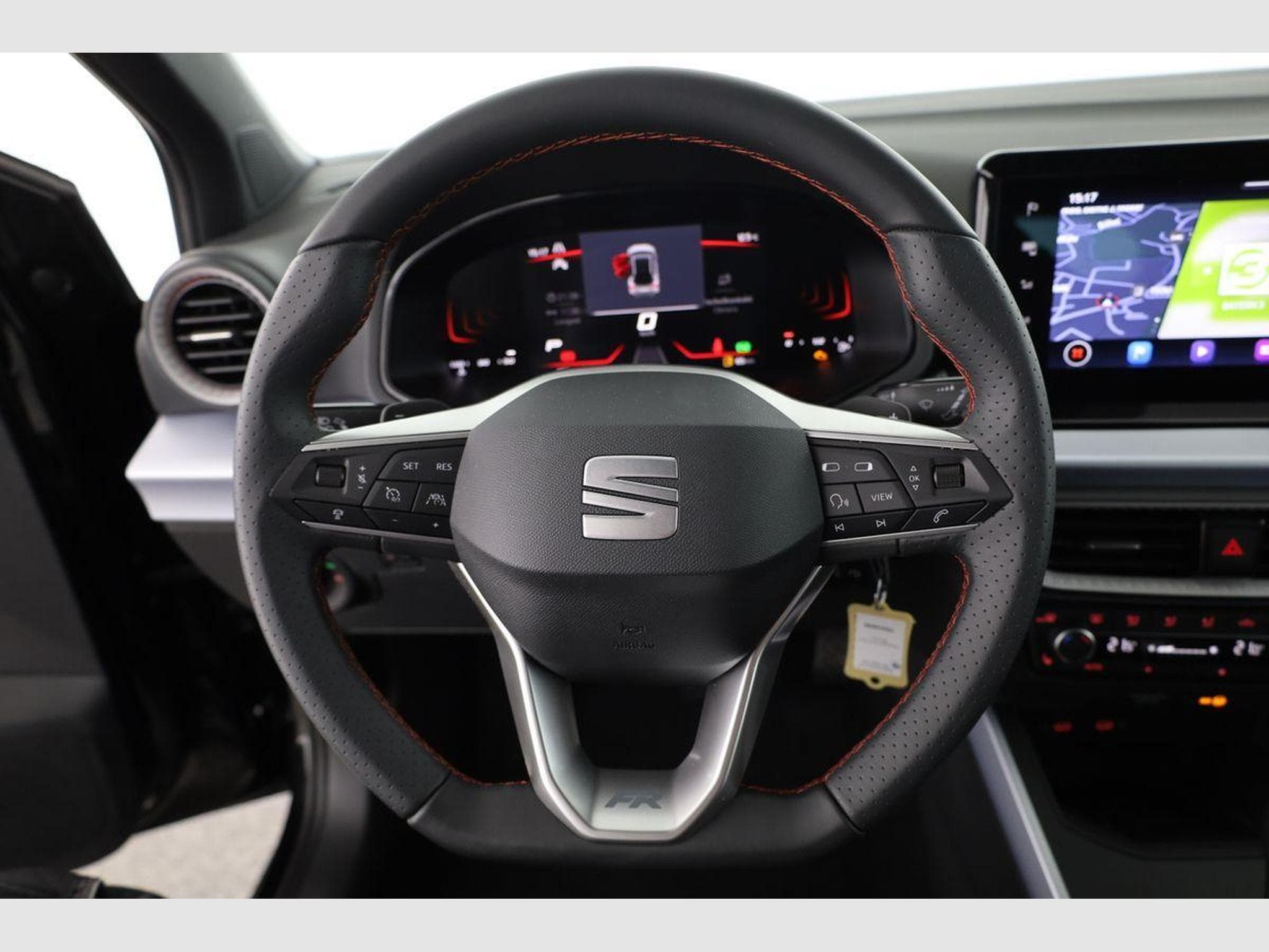 Seat Arona FR (2026) - Photo 6