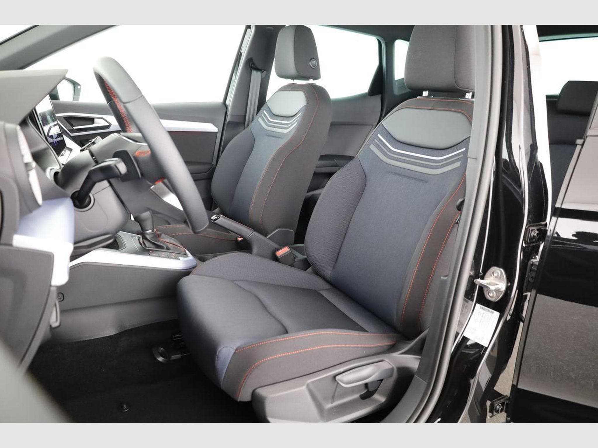 Seat Arona FR (2026) - Photo 9