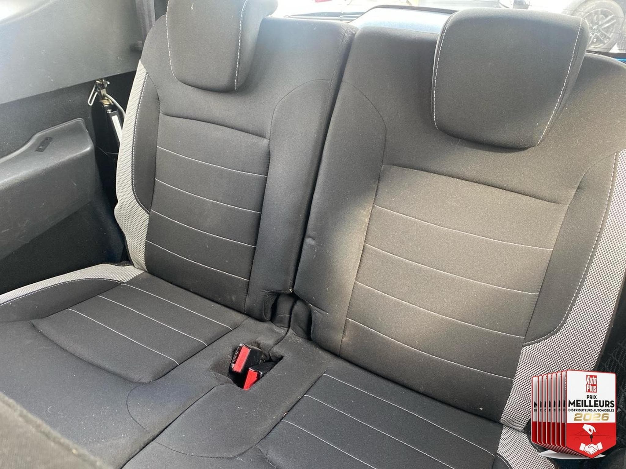 Dacia LODGY 1.5 BLUE DCI 115 STEPWAY 7PL (2019) - Photo 12