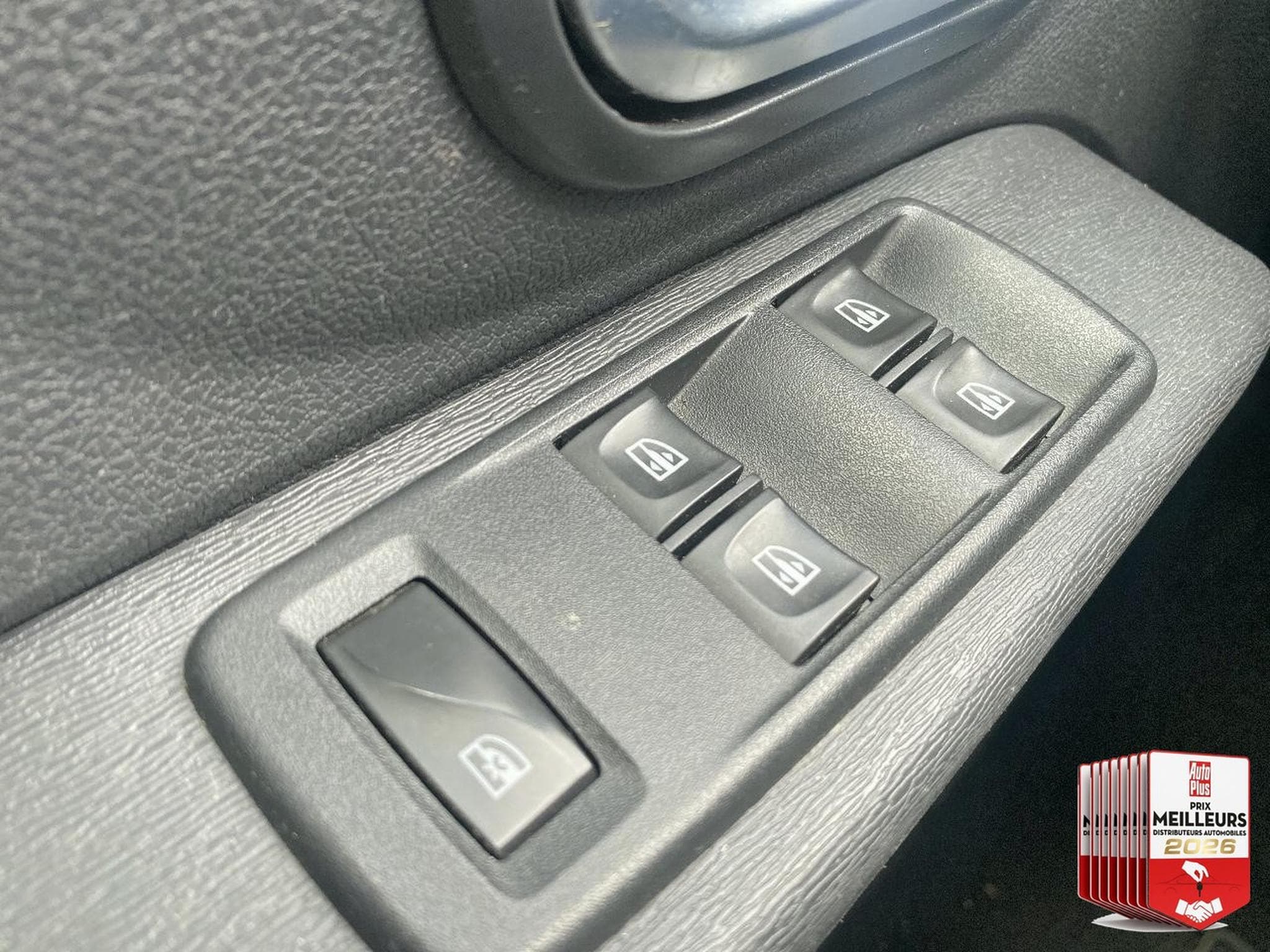 Dacia LODGY 1.5 BLUE DCI 115 STEPWAY 7PL (2019) - Photo 19