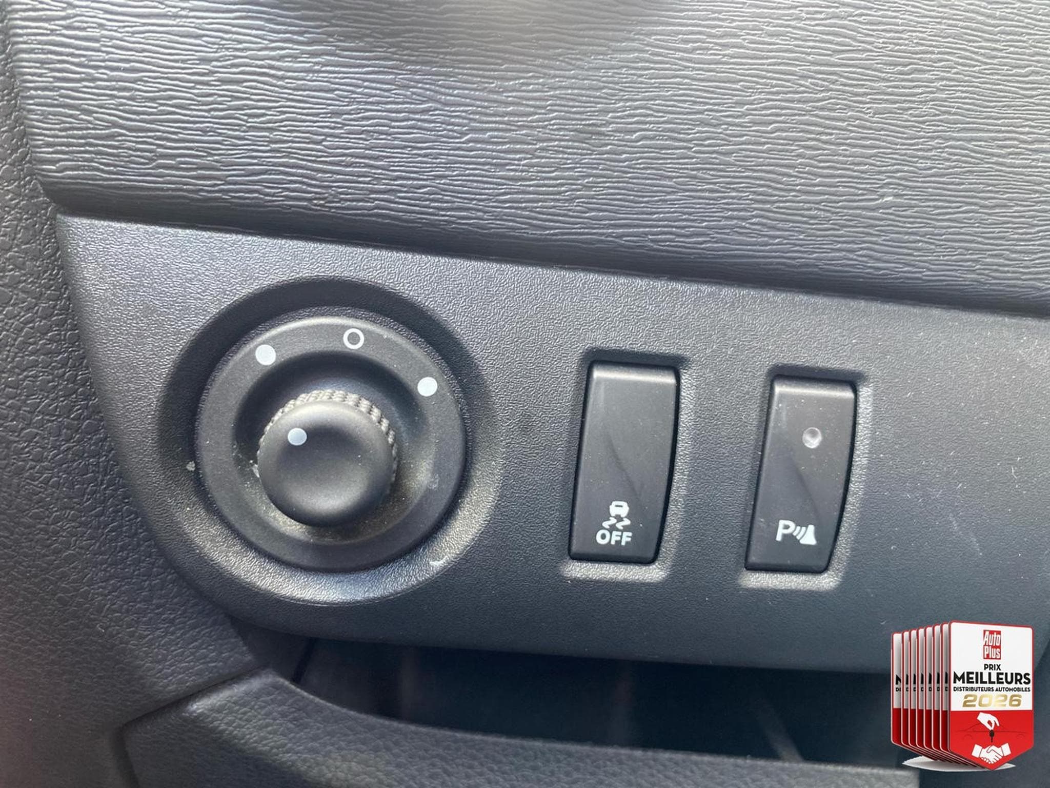 Dacia LODGY 1.5 BLUE DCI 115 STEPWAY 7PL (2019) - Photo 18