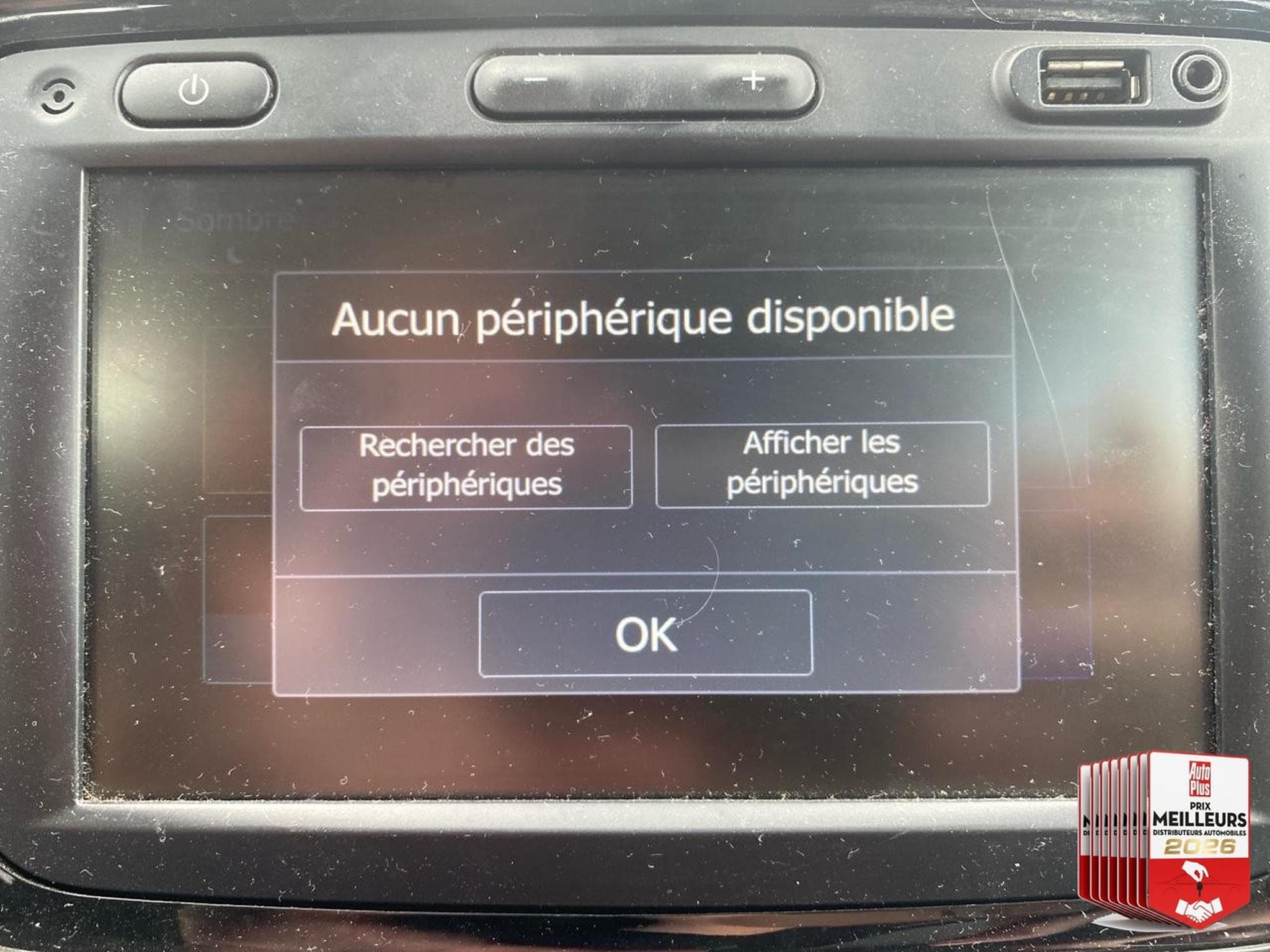 Dacia LODGY 1.5 BLUE DCI 115 STEPWAY 7PL (2019) - Photo 23