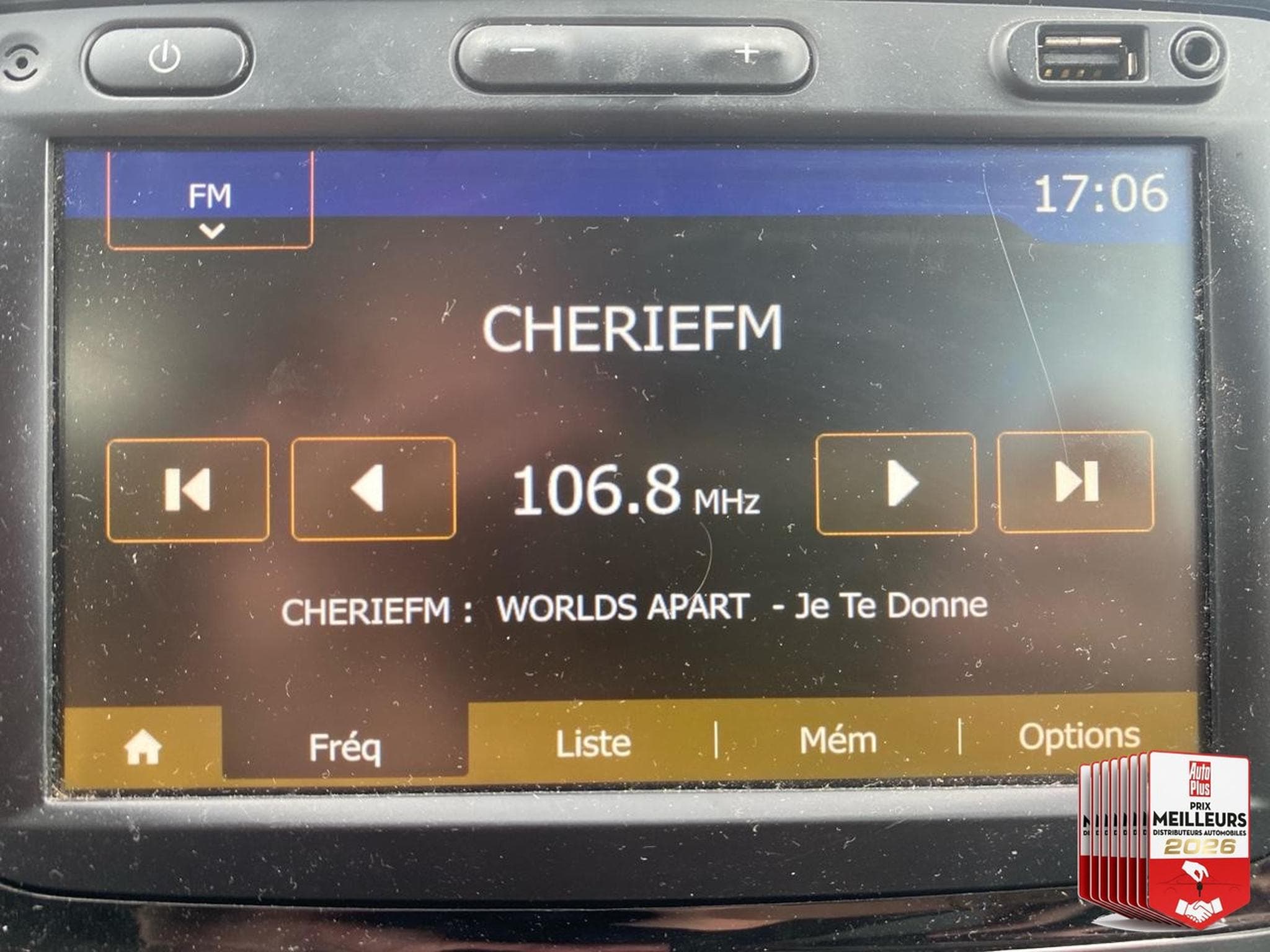 Dacia LODGY 1.5 BLUE DCI 115 STEPWAY 7PL (2019) - Photo 22