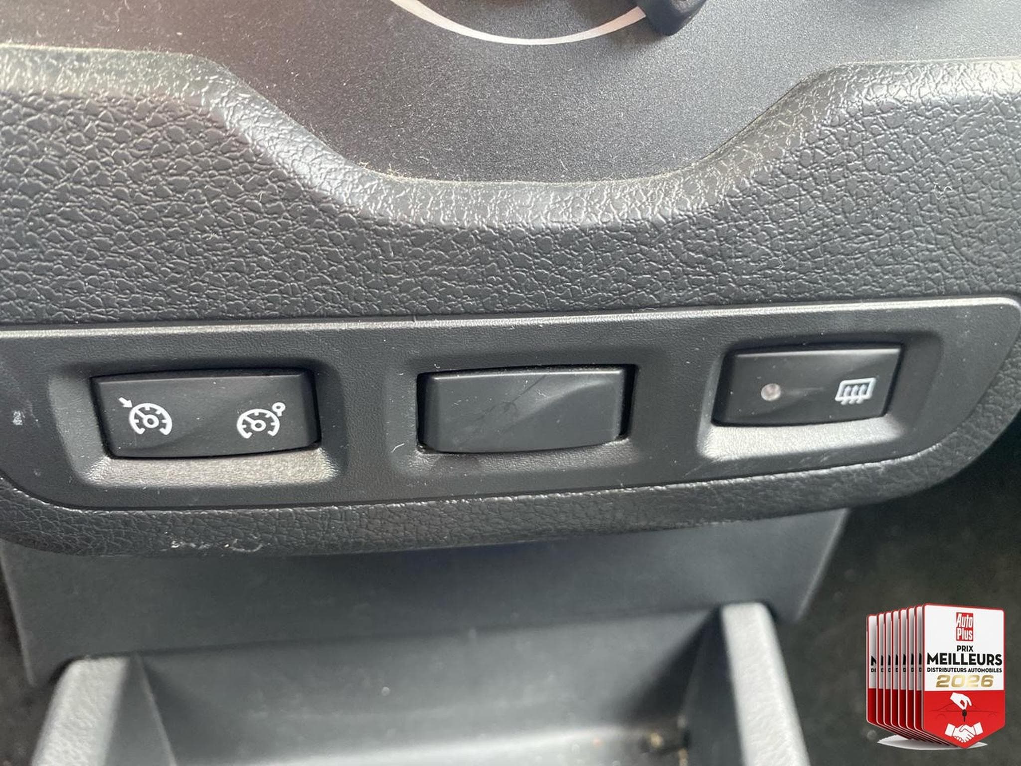 Dacia LODGY 1.5 BLUE DCI 115 STEPWAY 7PL (2019) - Photo 27