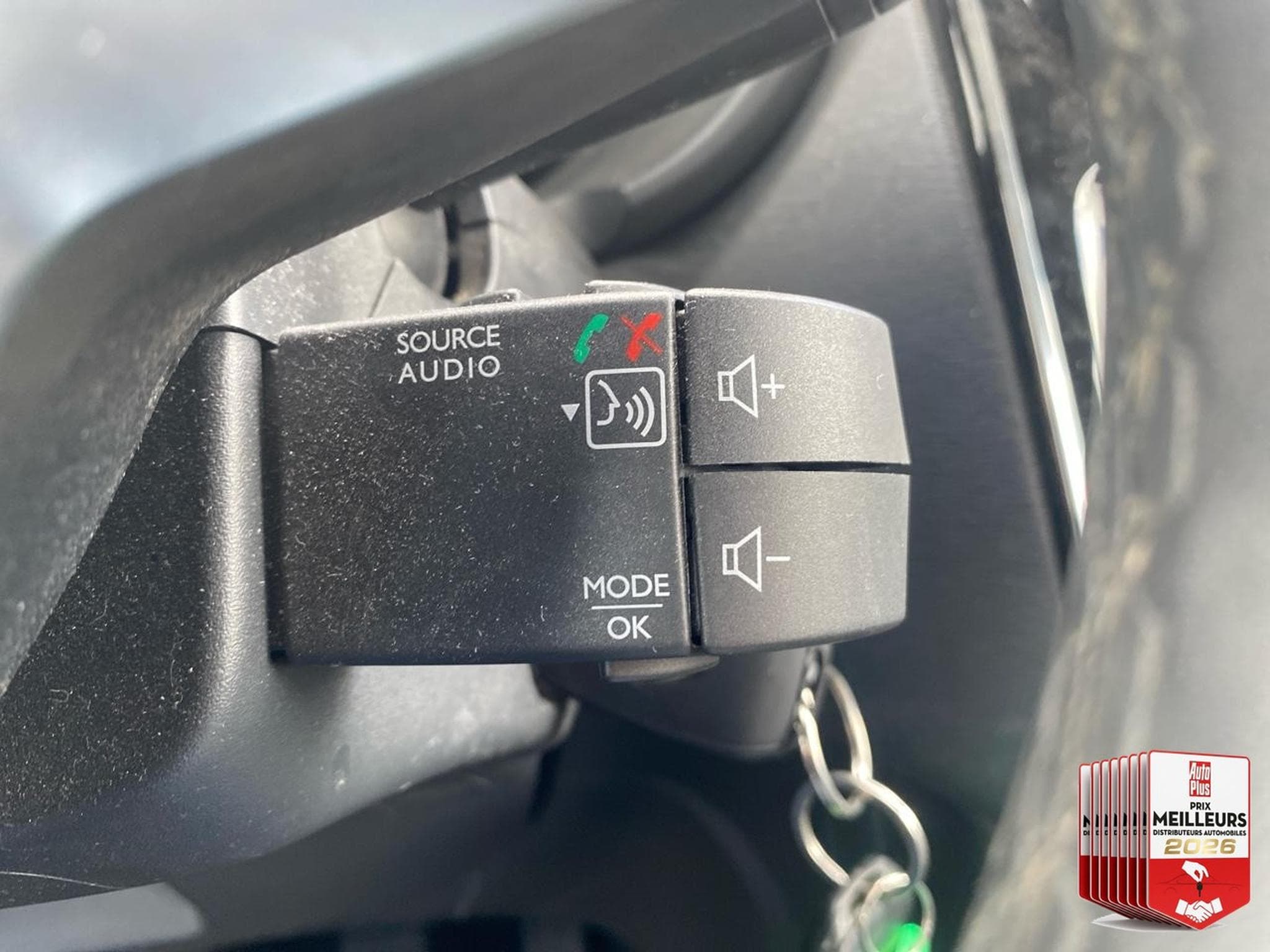 Dacia LODGY 1.5 BLUE DCI 115 STEPWAY 7PL (2019) - Photo 32