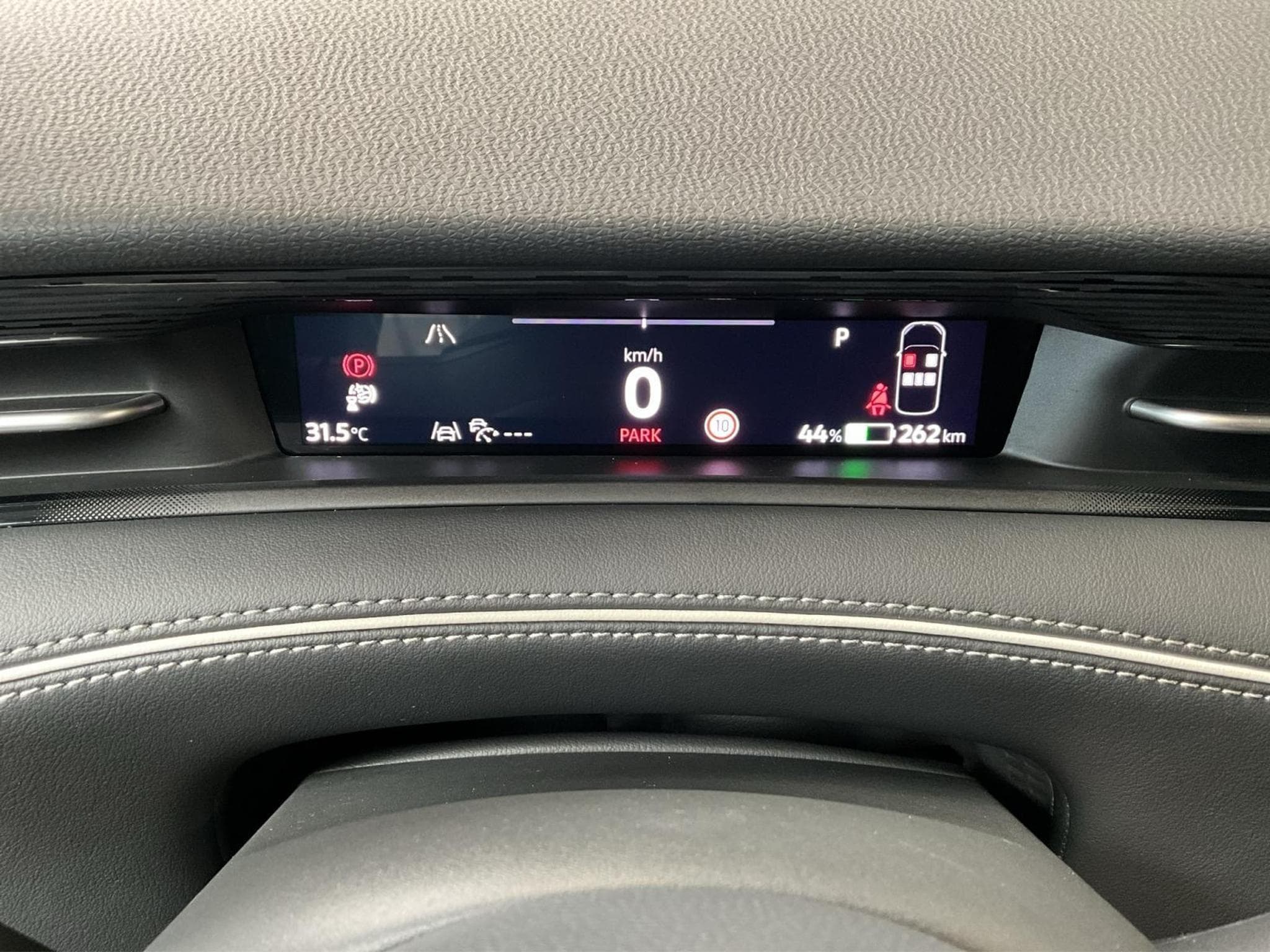 VW ID.7 Zertifikat+77kWh+Tourer-Pro+Black-Style+IQ-Drive+P.Confort+A (2025) - Photo 14