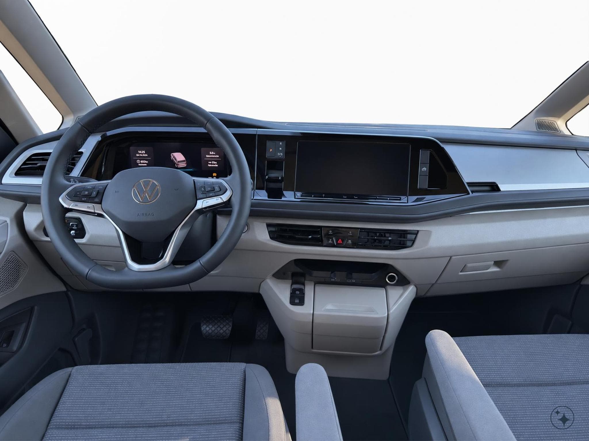 VW California Beach Tour (2026) - Foto 2