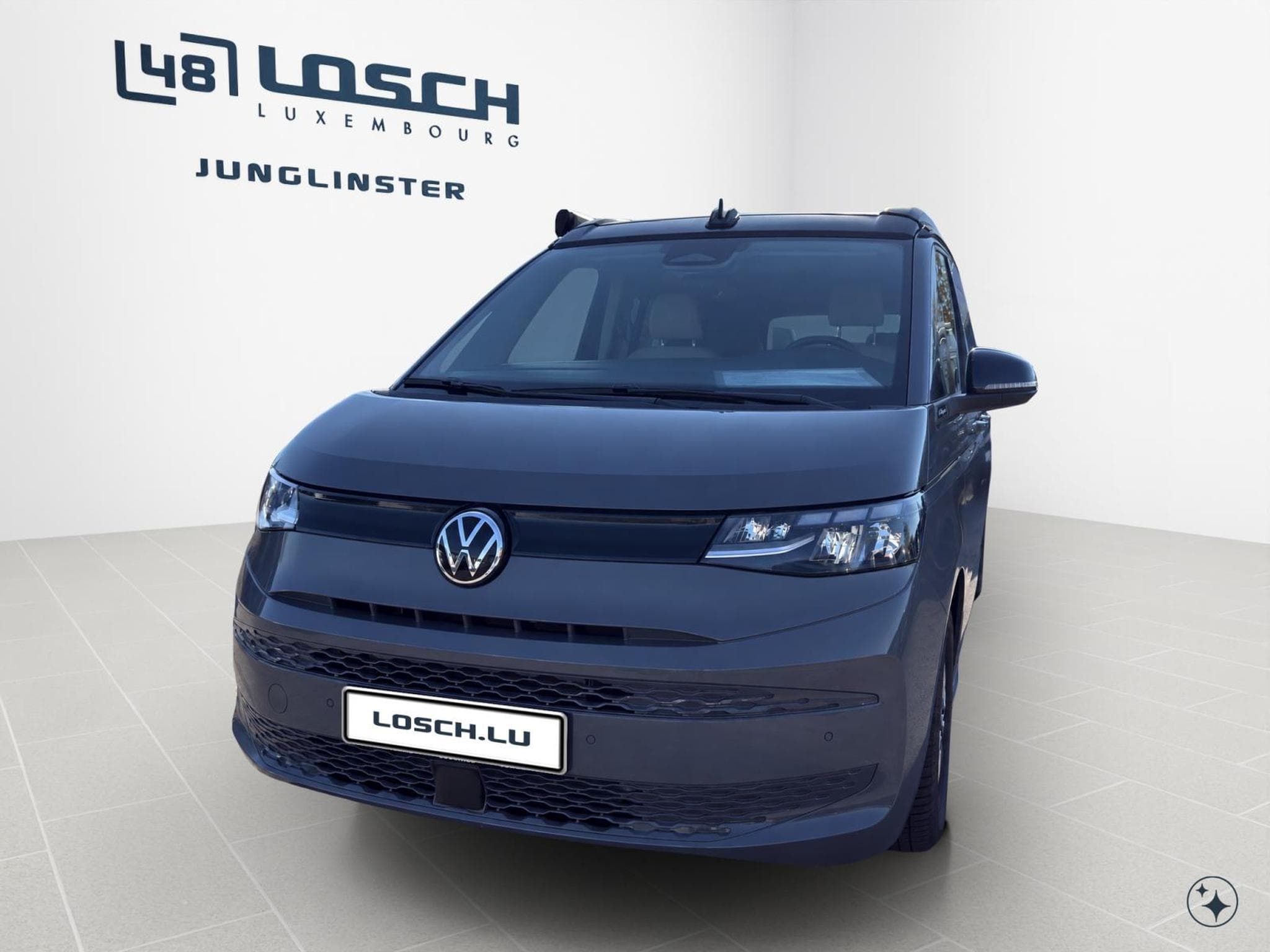 VW California Beach Tour (2026) - Foto 3