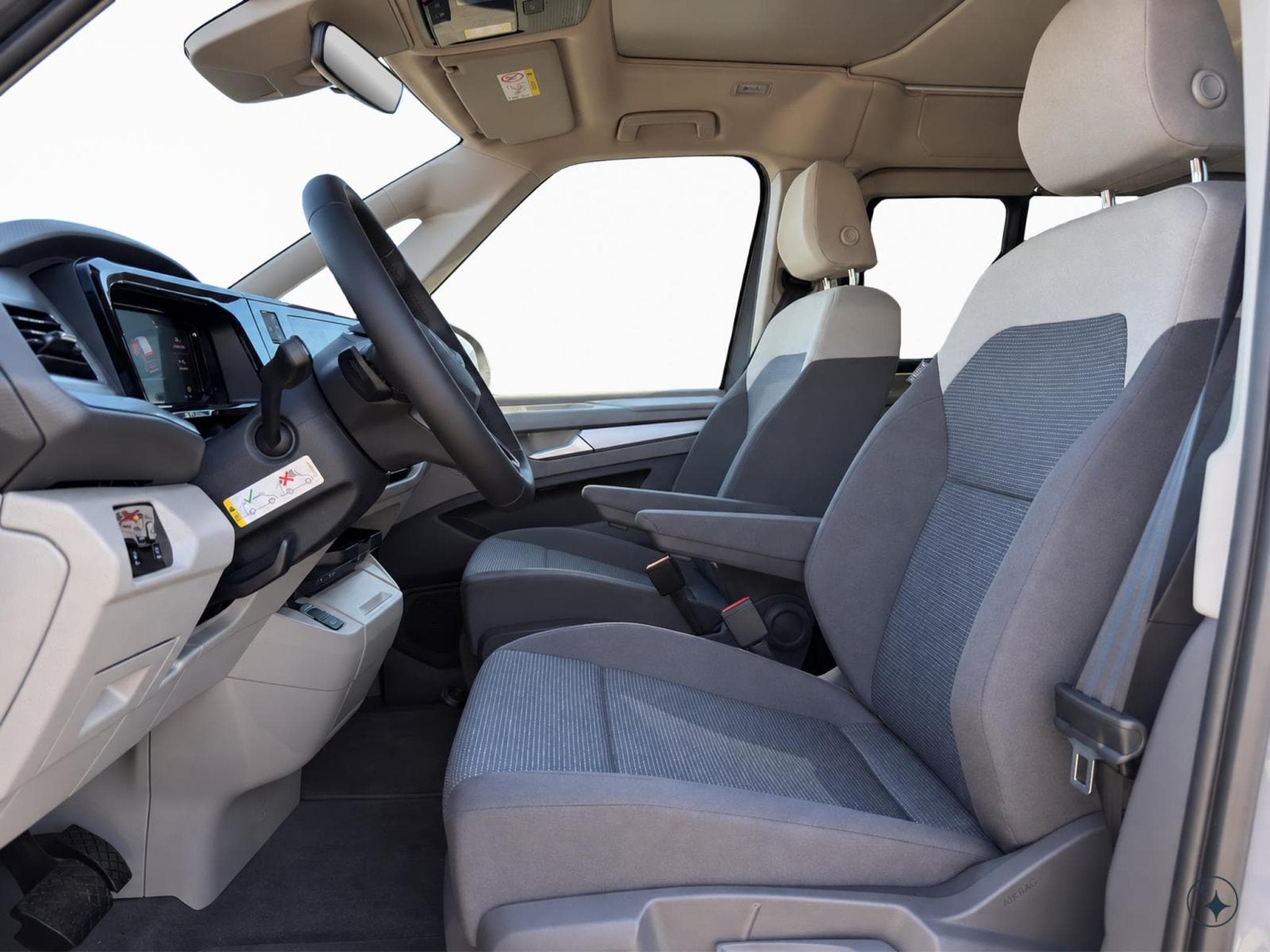 VW California Beach Tour (2026) - Foto 9
