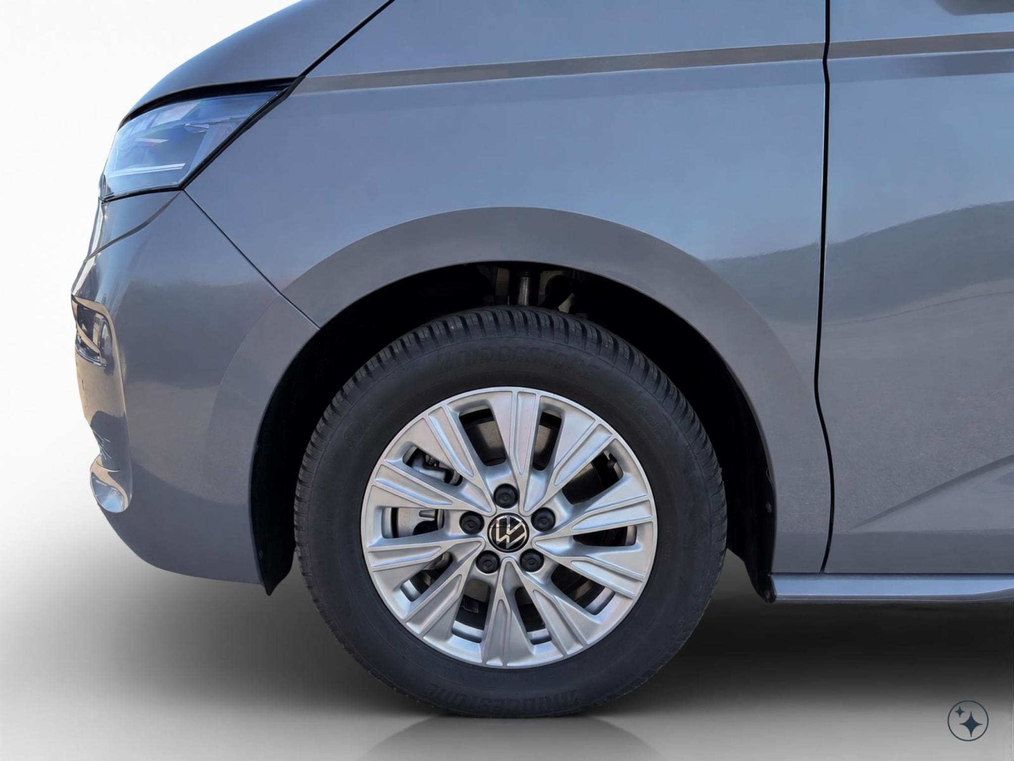 VW California Beach Tour (2026) - Foto 8