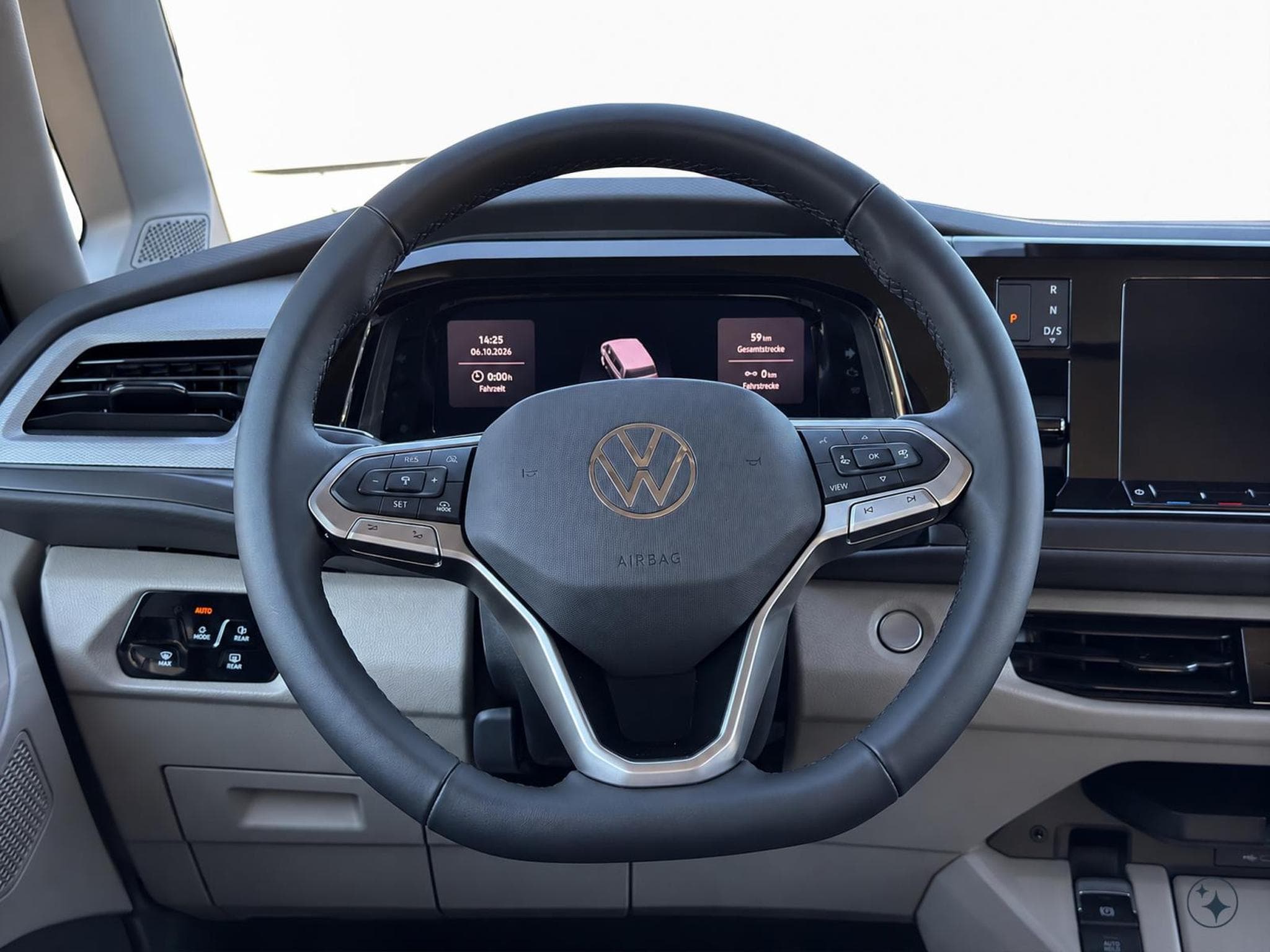 VW California Beach Tour (2026) - Foto 10