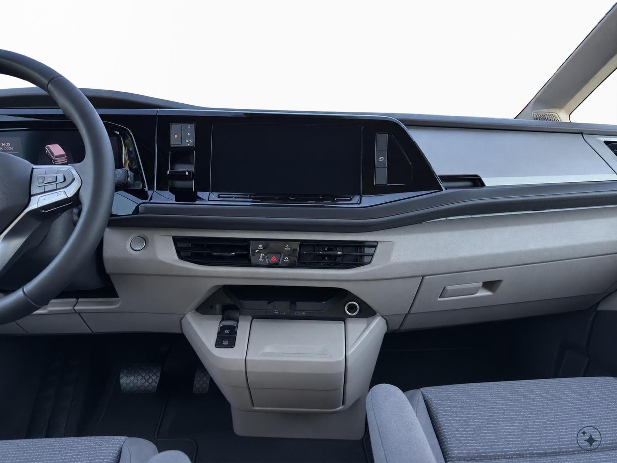 VW California Beach Tour (2026) - Foto 11