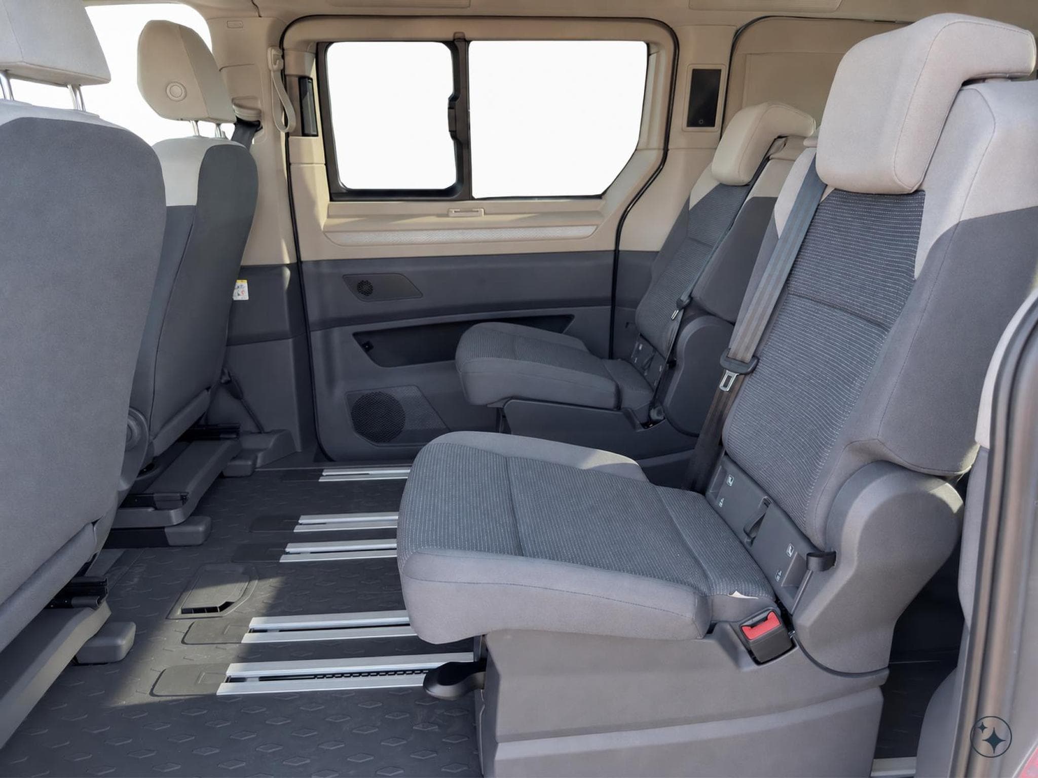 VW California Beach Tour (2026) - Foto 12