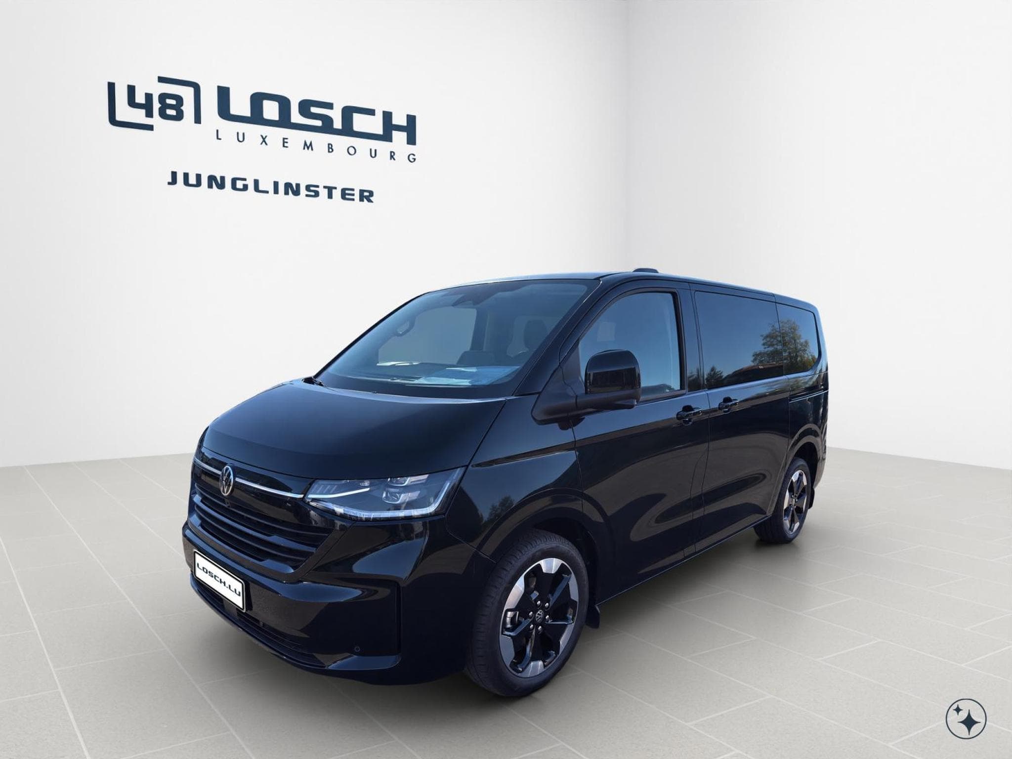 VW T7 Style (2026) - Foto 1