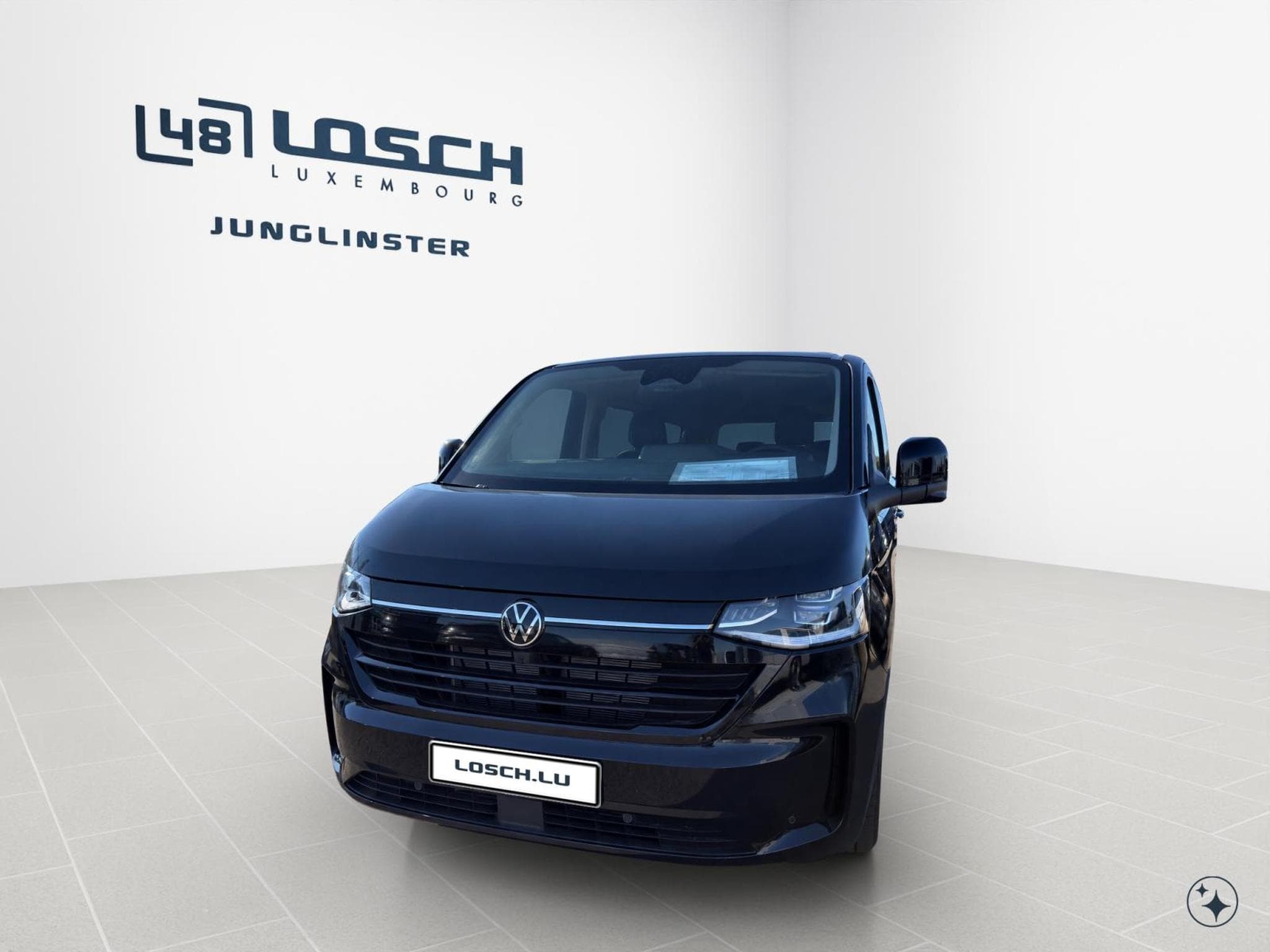 VW T7 Style (2026) - Foto 3