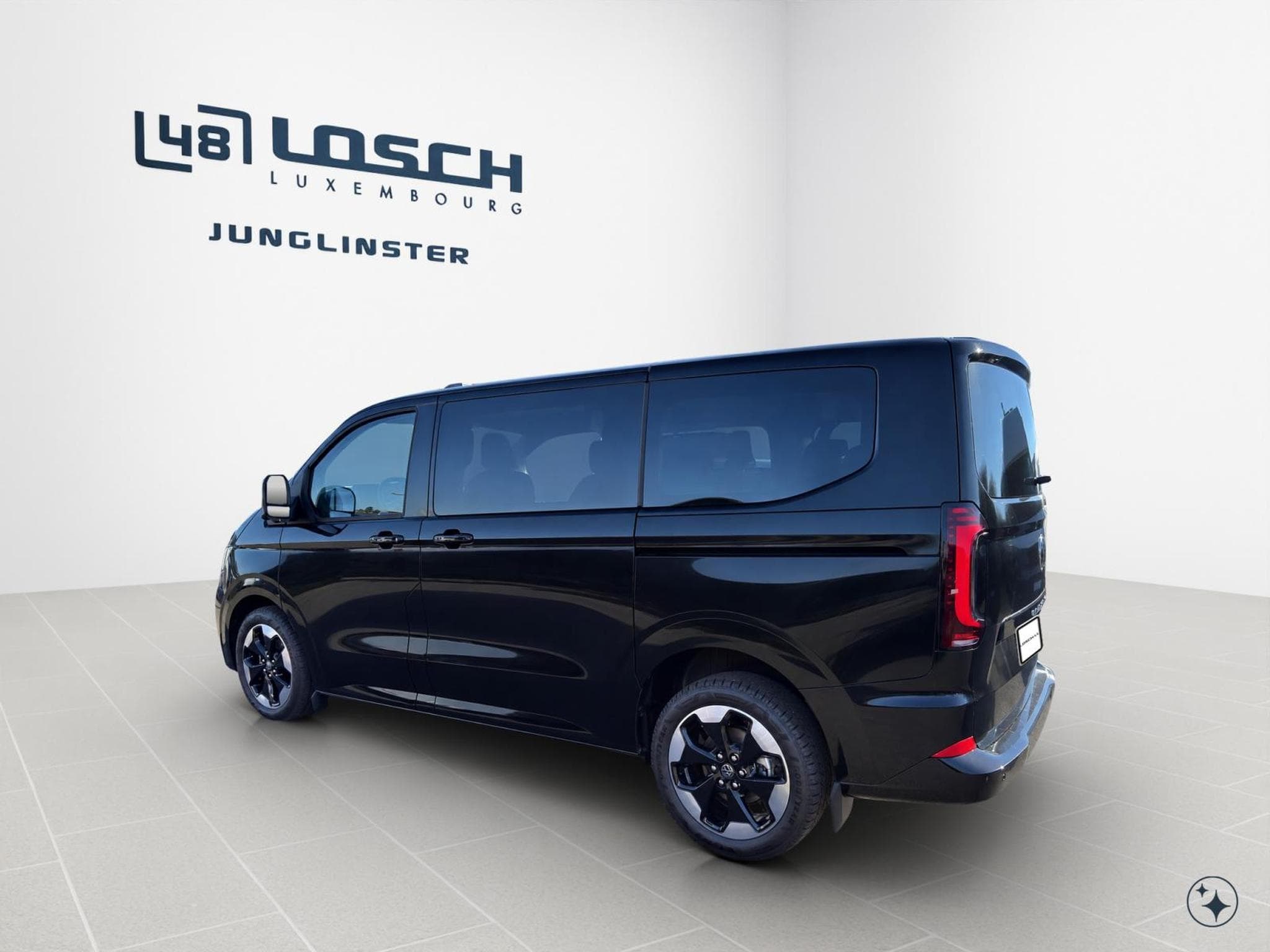VW T7 Style (2026) - Foto 5