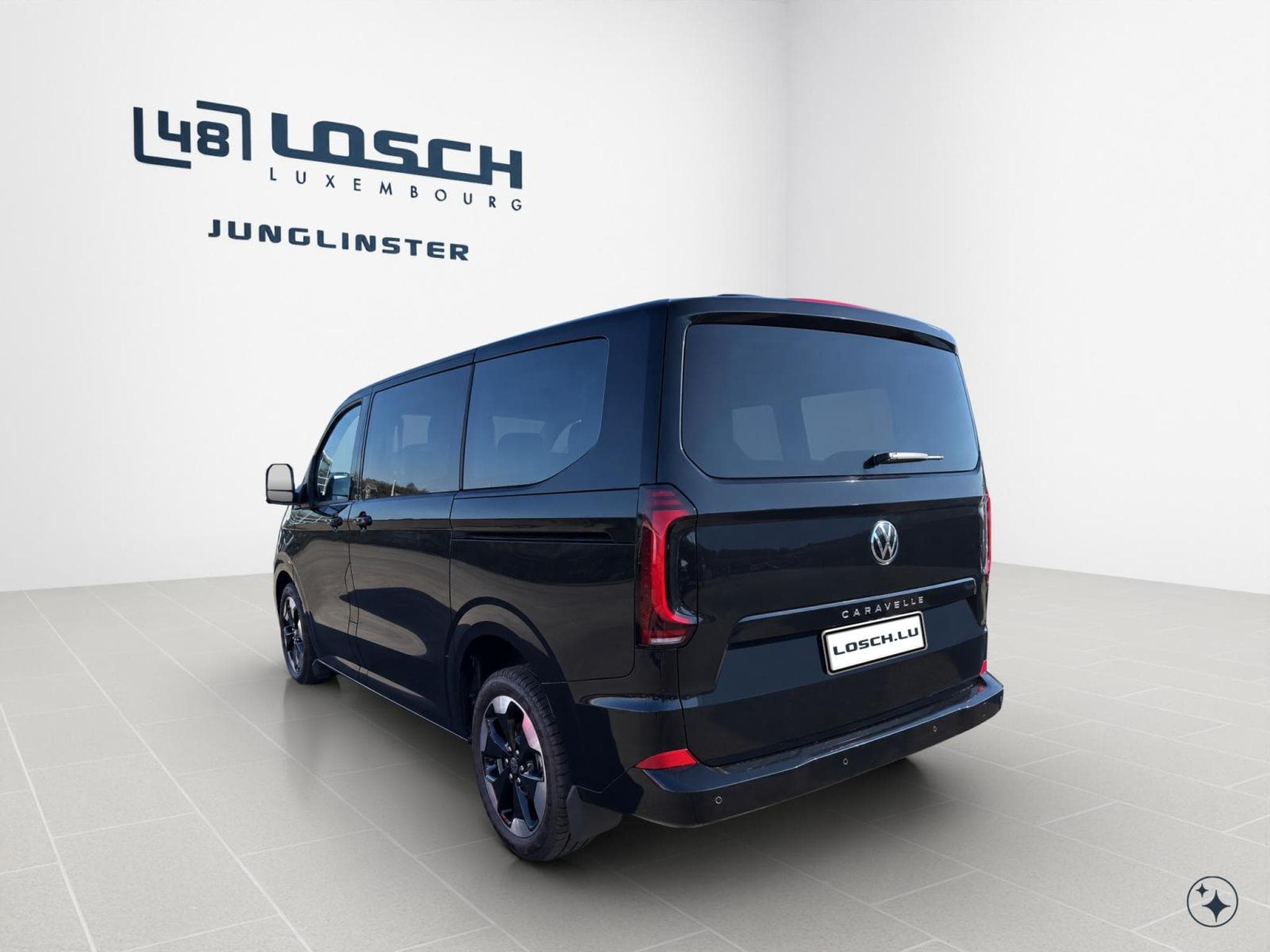 VW T7 Style (2026) - Foto 6