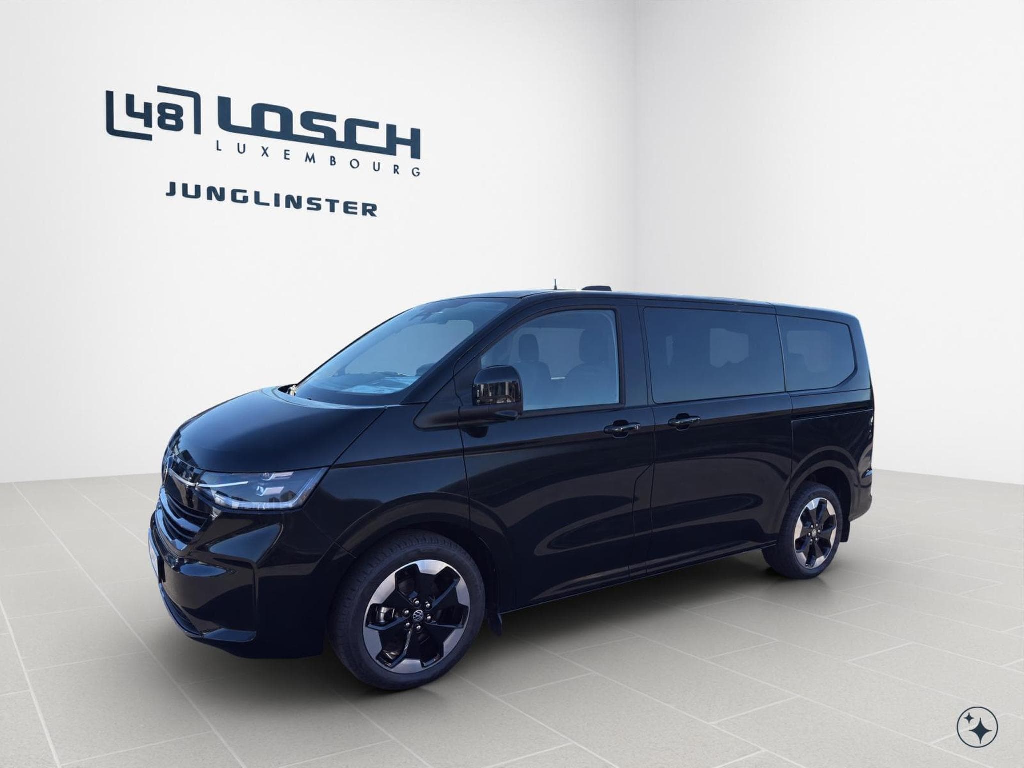 VW T7 Style (2026) - Foto 4