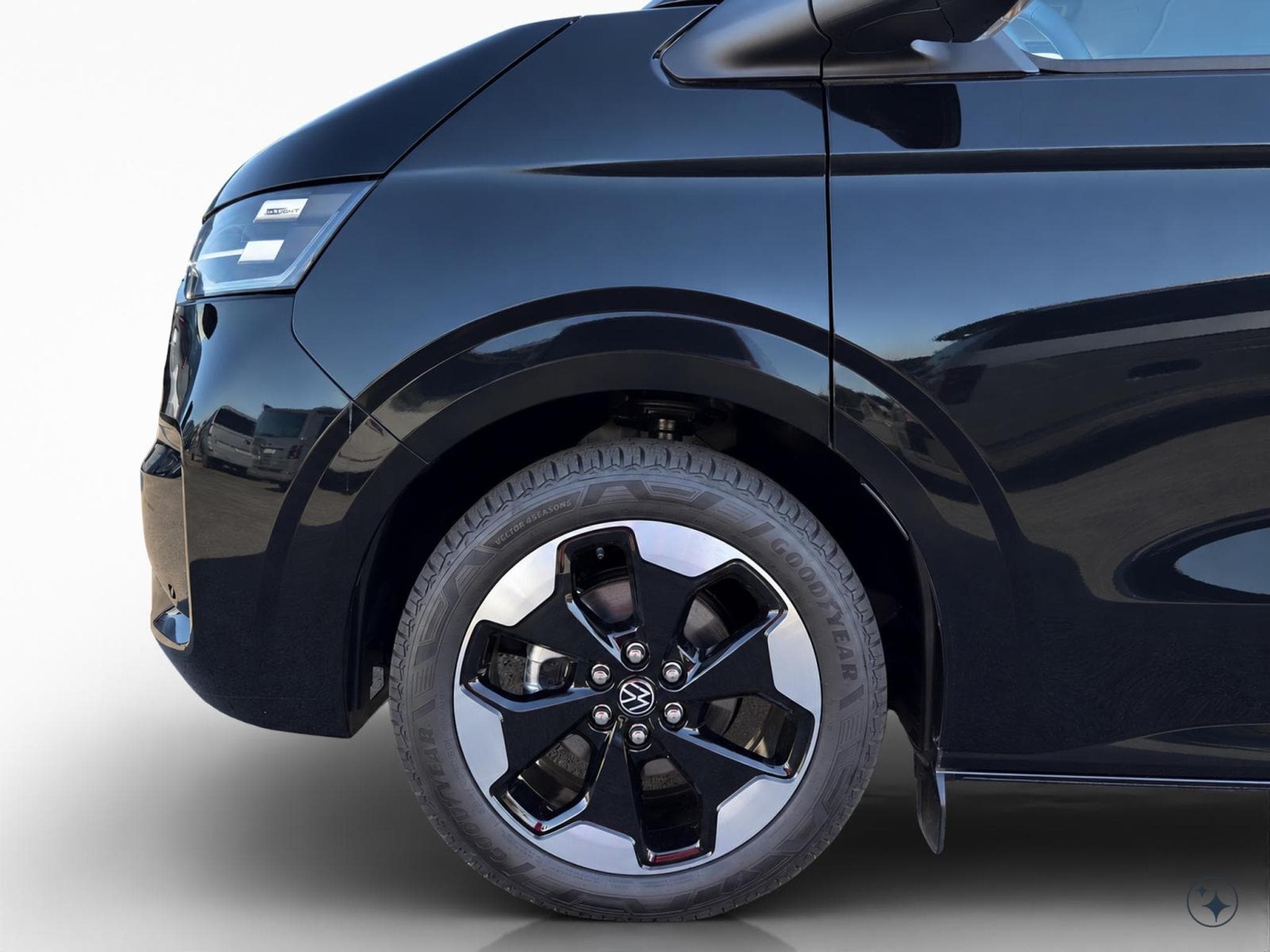 VW T7 Style (2026) - Foto 8
