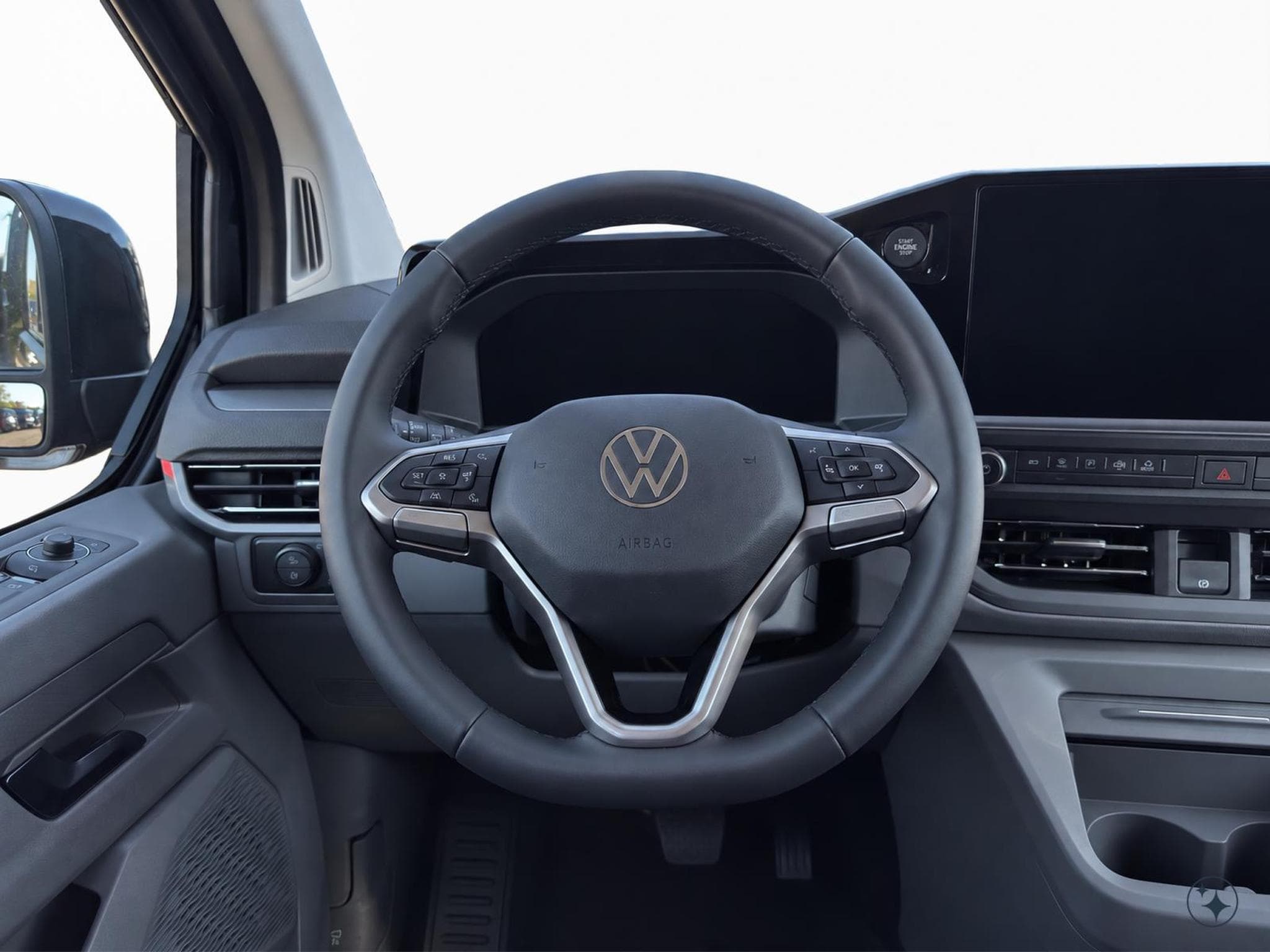 VW T7 Style (2026) - Foto 10