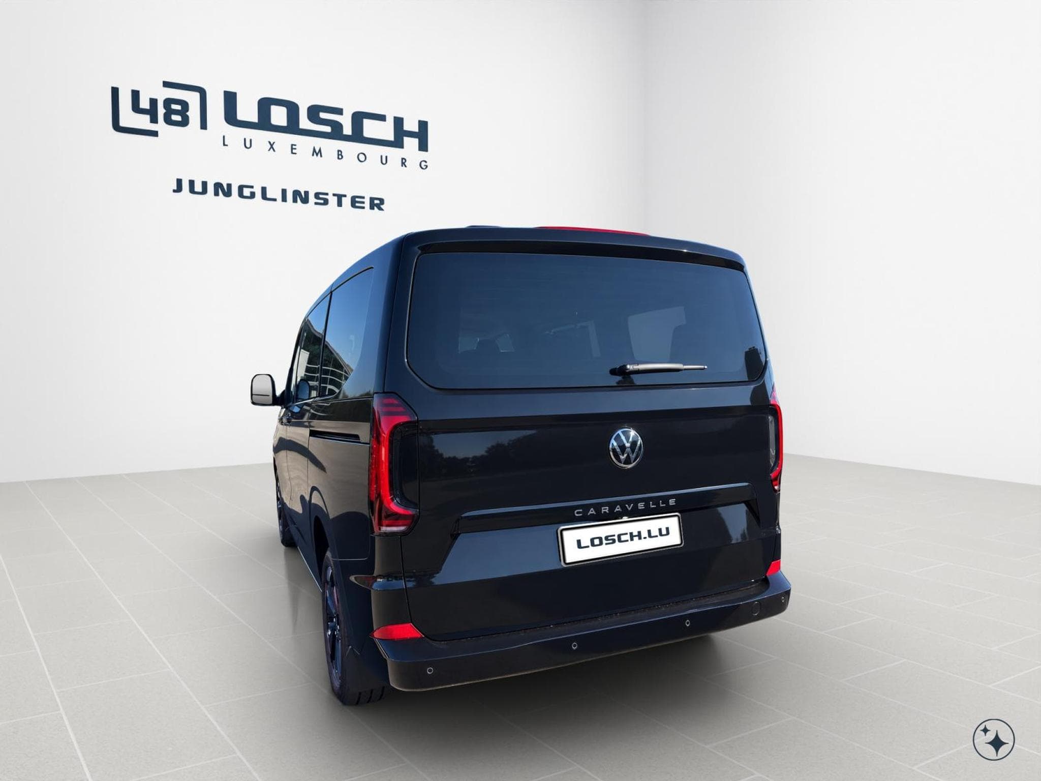 VW T7 Style (2026) - Foto 7