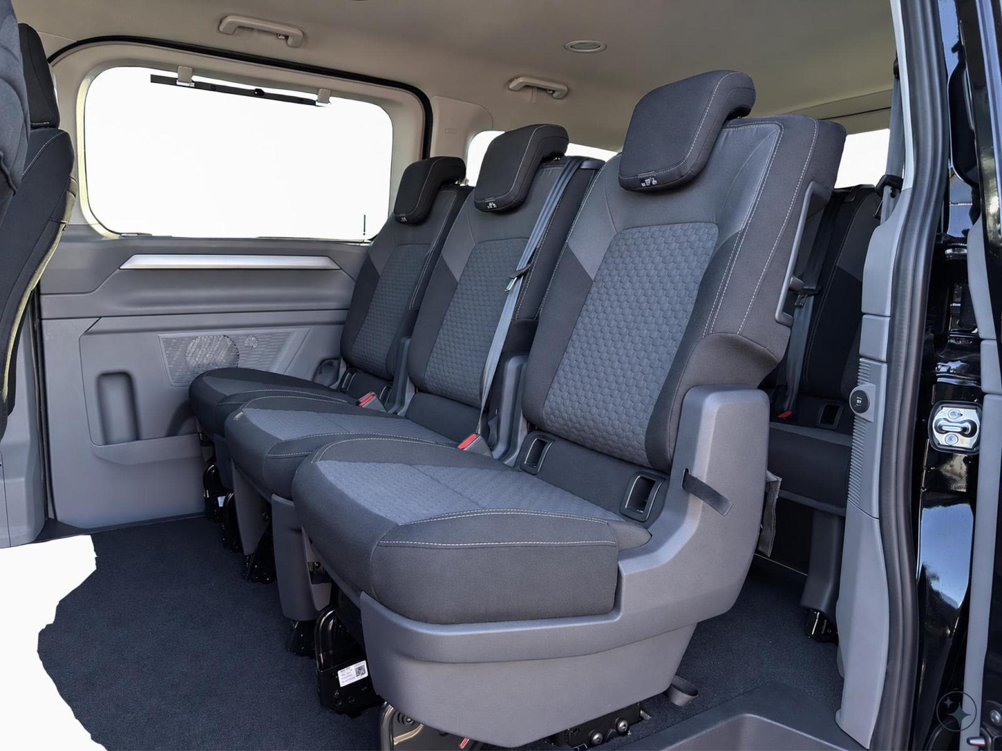VW T7 Style (2026) - Foto 12