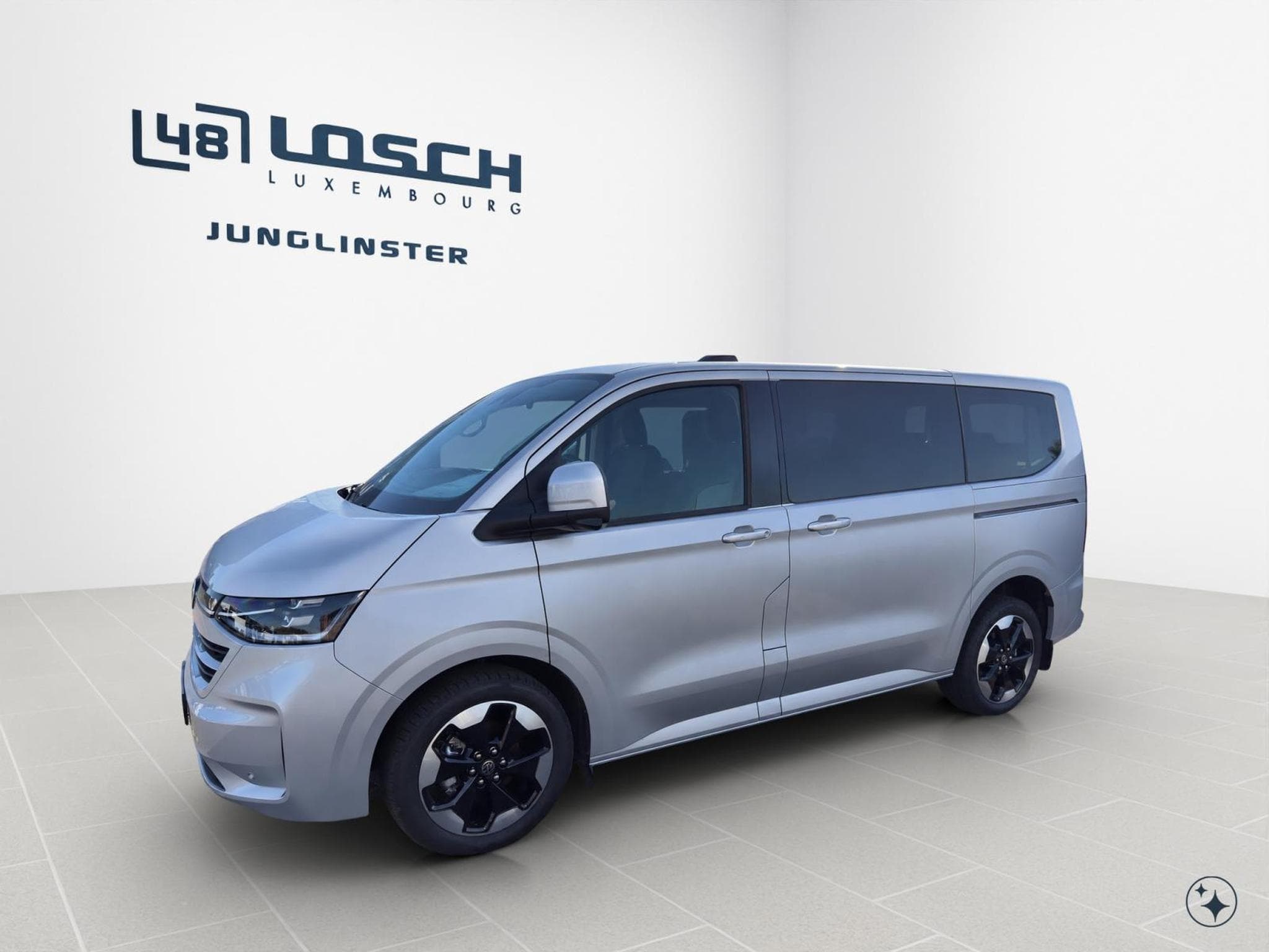 VW T7 Style (2026) - Foto 4