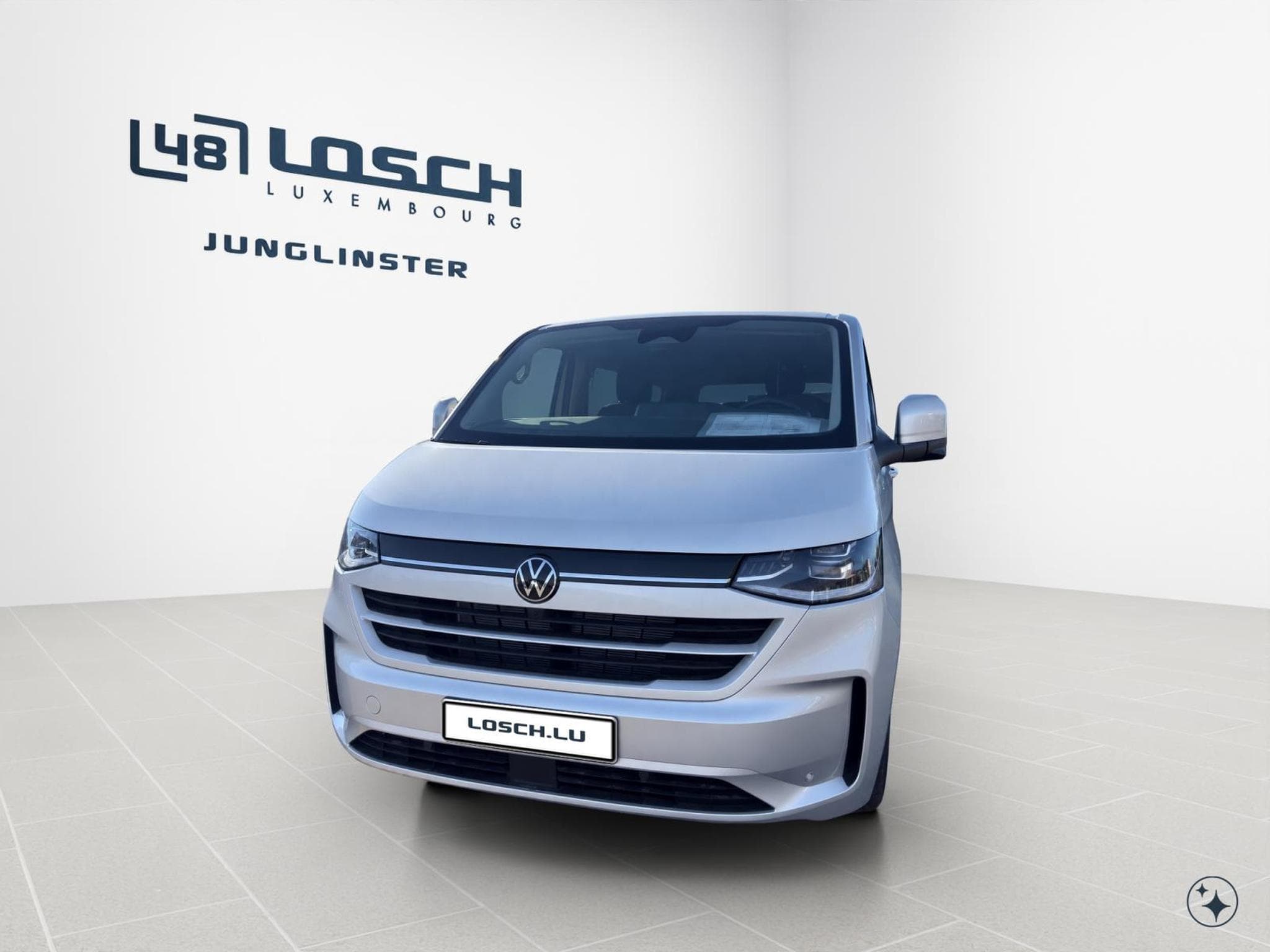 VW T7 Style (2026) - Foto 3
