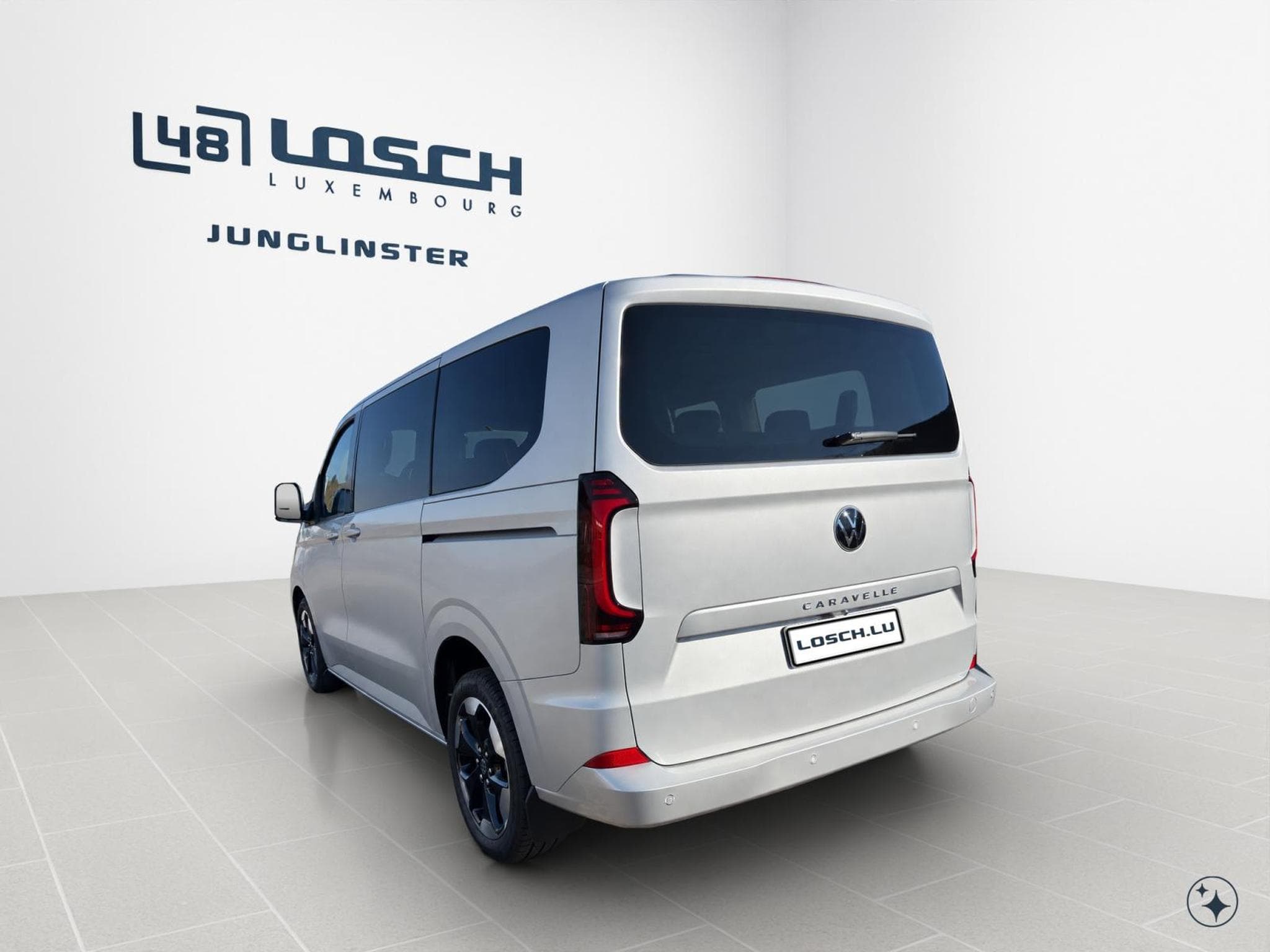 VW T7 Style (2026) - Foto 6