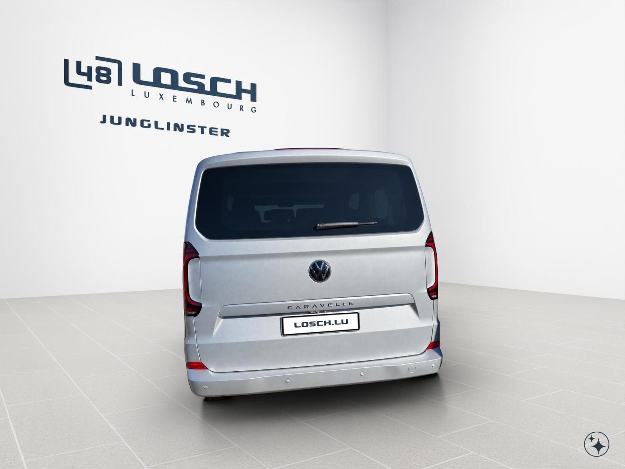 VW T7 Style (2026) - Foto 7