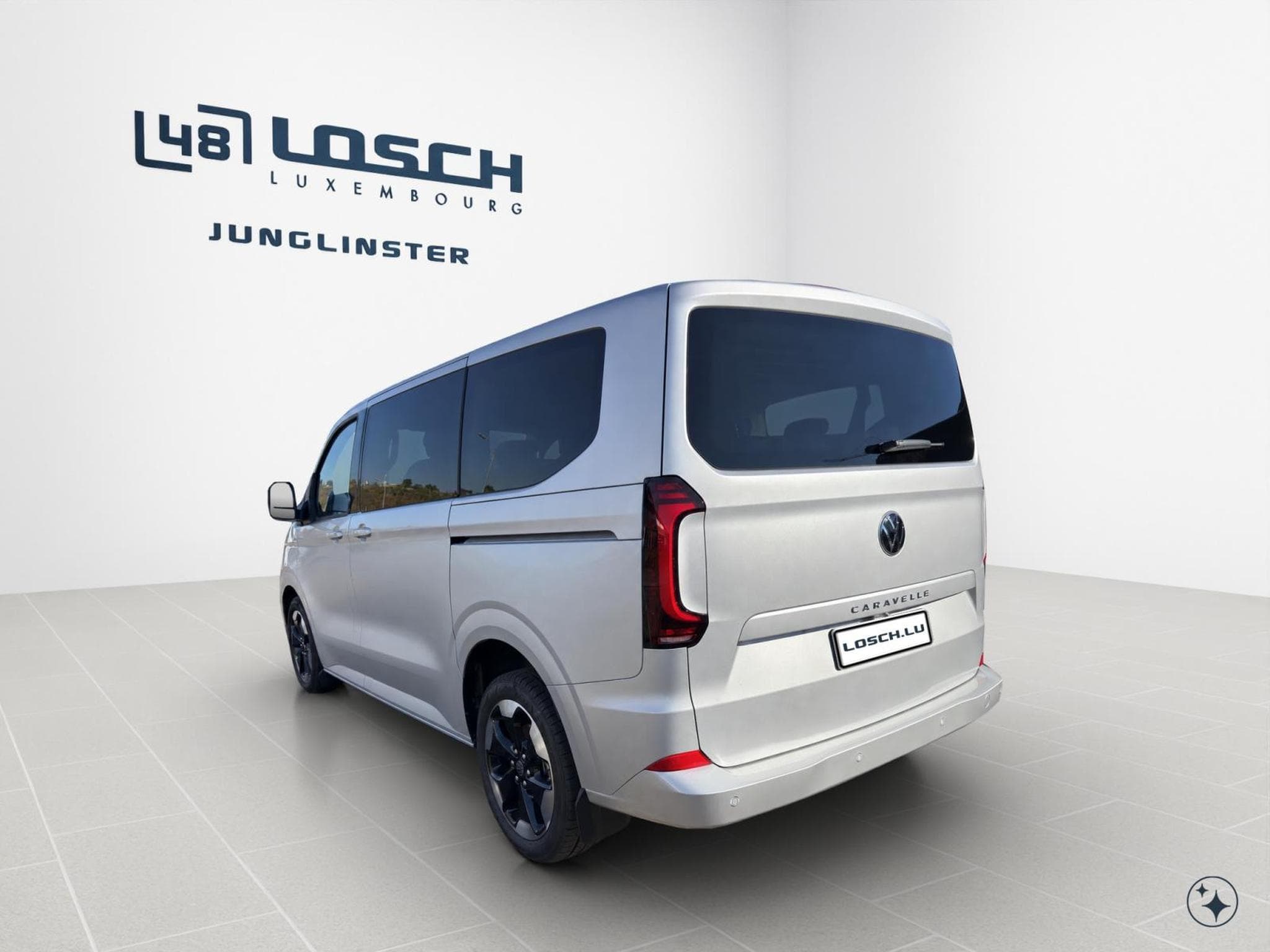 VW T7 Style (2026) - Foto 5