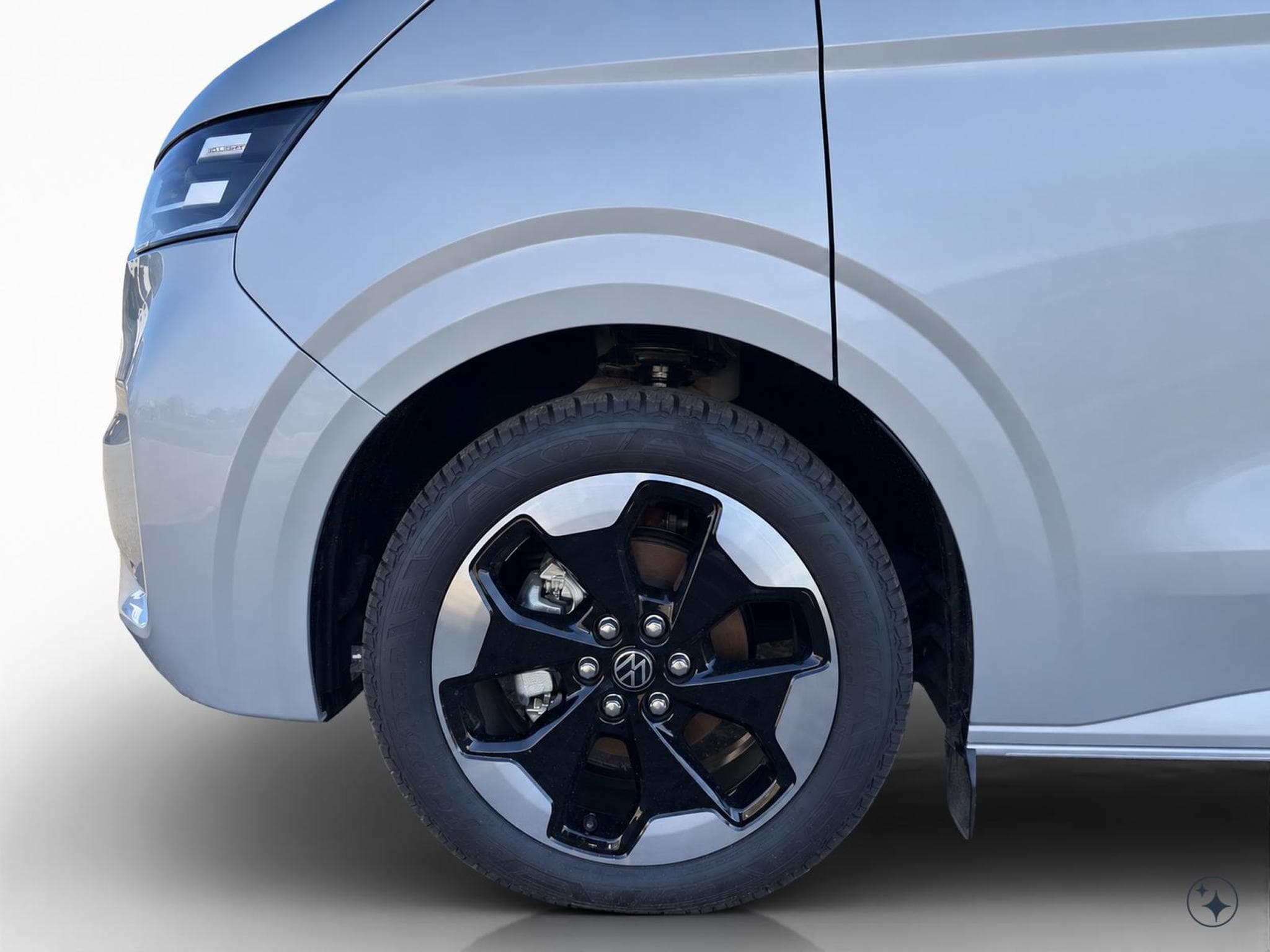 VW T7 Style (2026) - Foto 8
