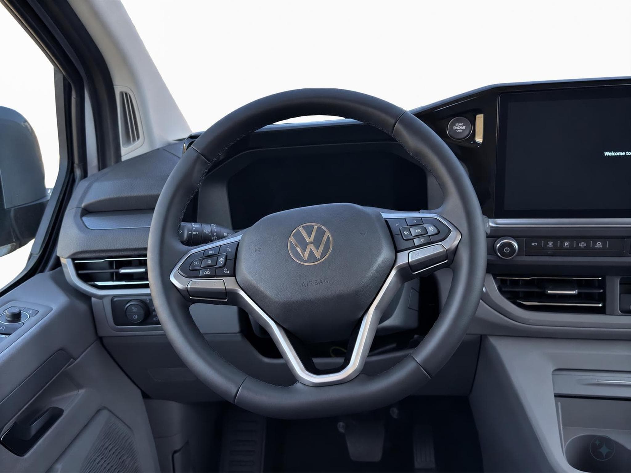 VW T7 Style (2026) - Foto 10