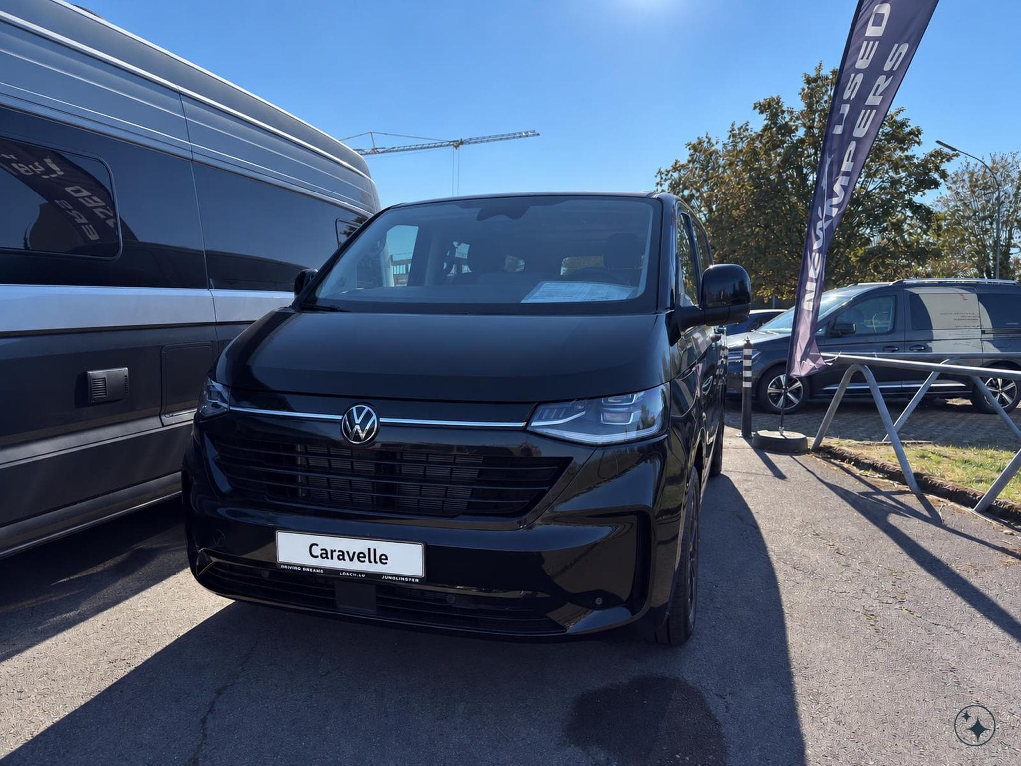 VW T7 Style (2026) - Foto 3