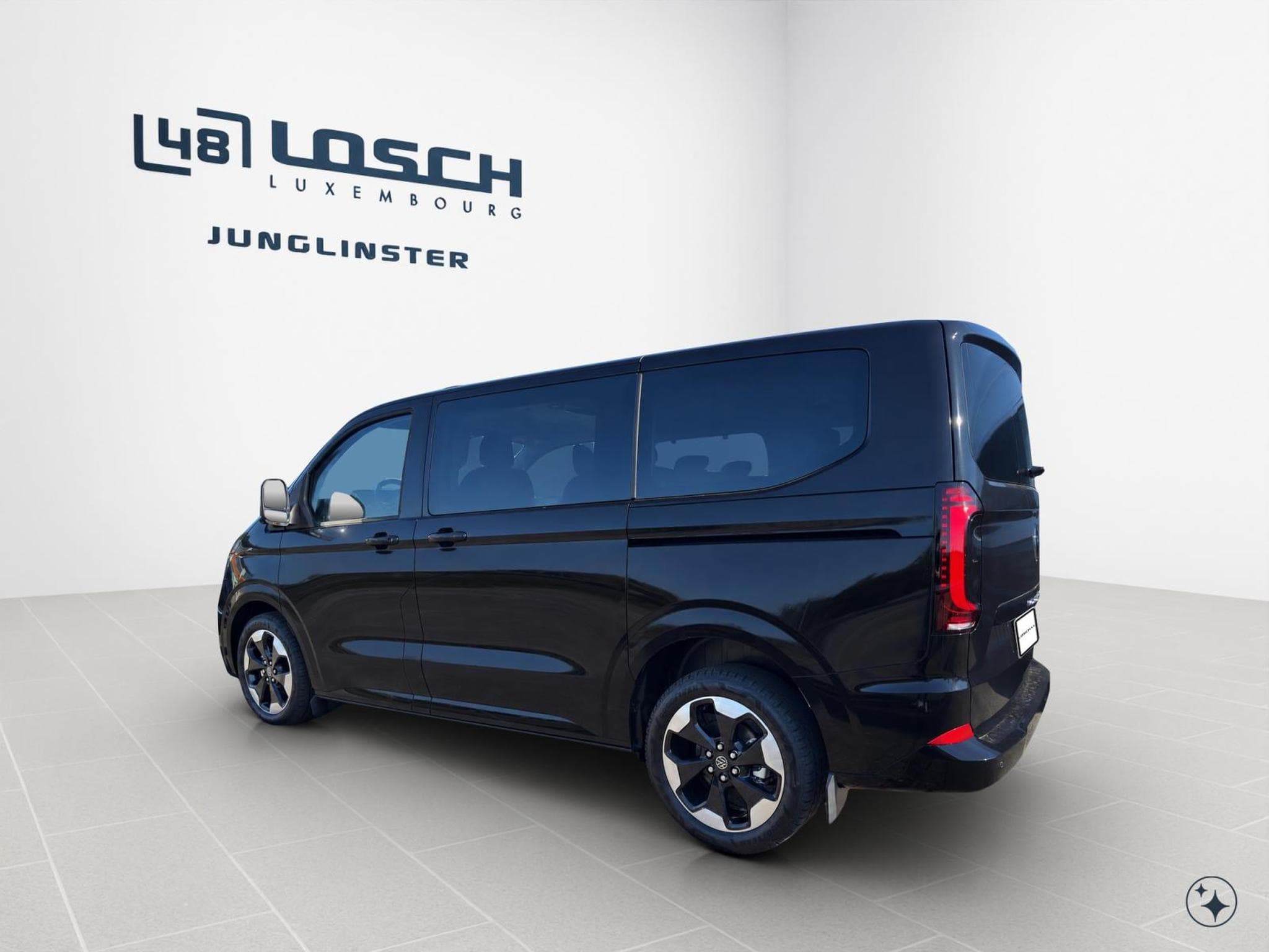 VW T7 Style (2026) - Foto 5
