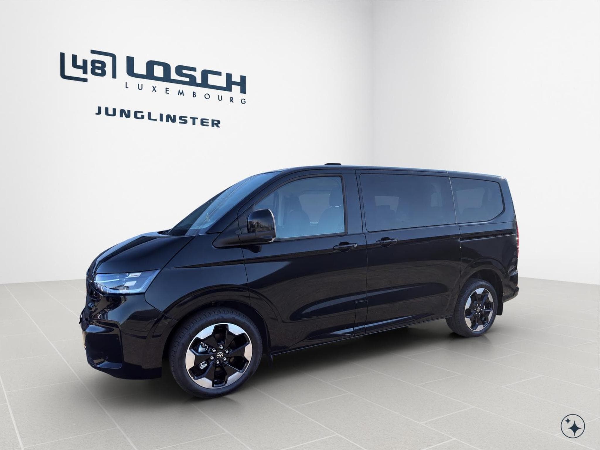 VW T7 Style (2026) - Foto 4