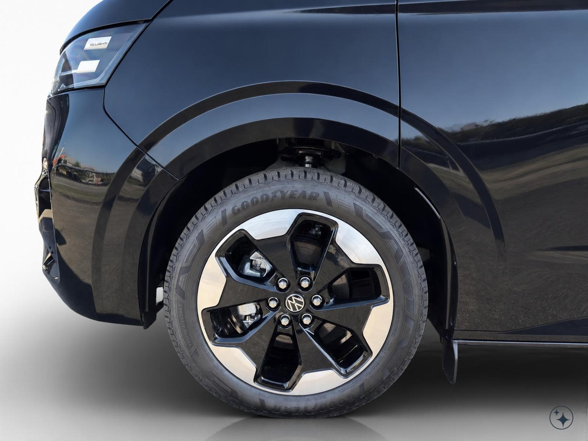 VW T7 Style (2026) - Foto 8
