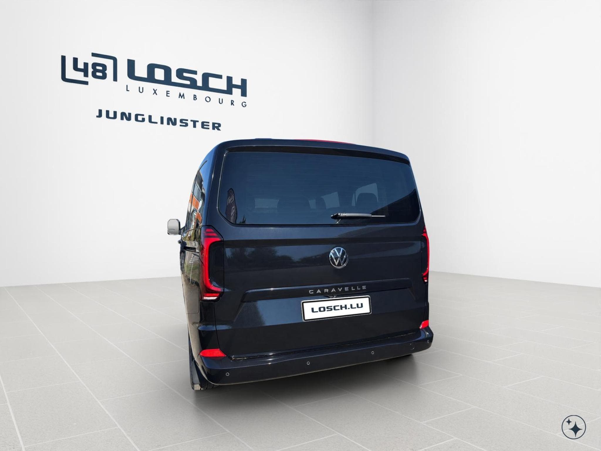 VW T7 Style (2026) - Foto 7