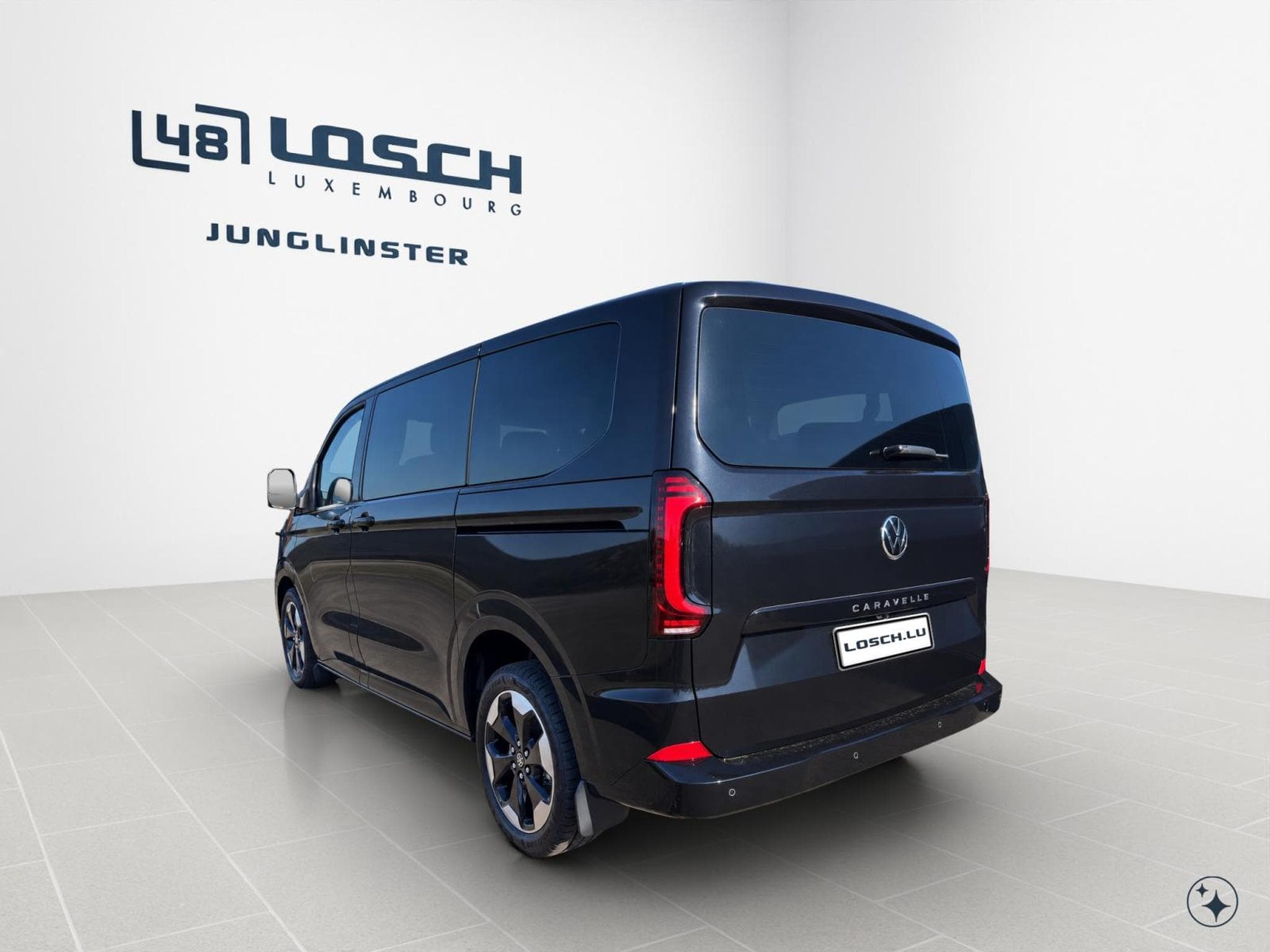 VW T7 Style (2026) - Foto 6