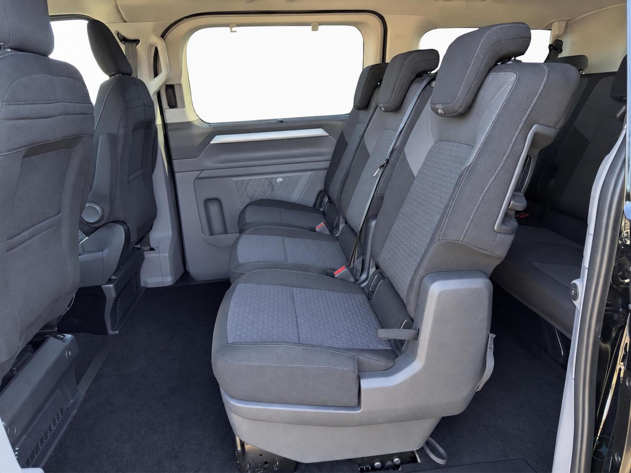 VW T7 Style (2026) - Foto 12