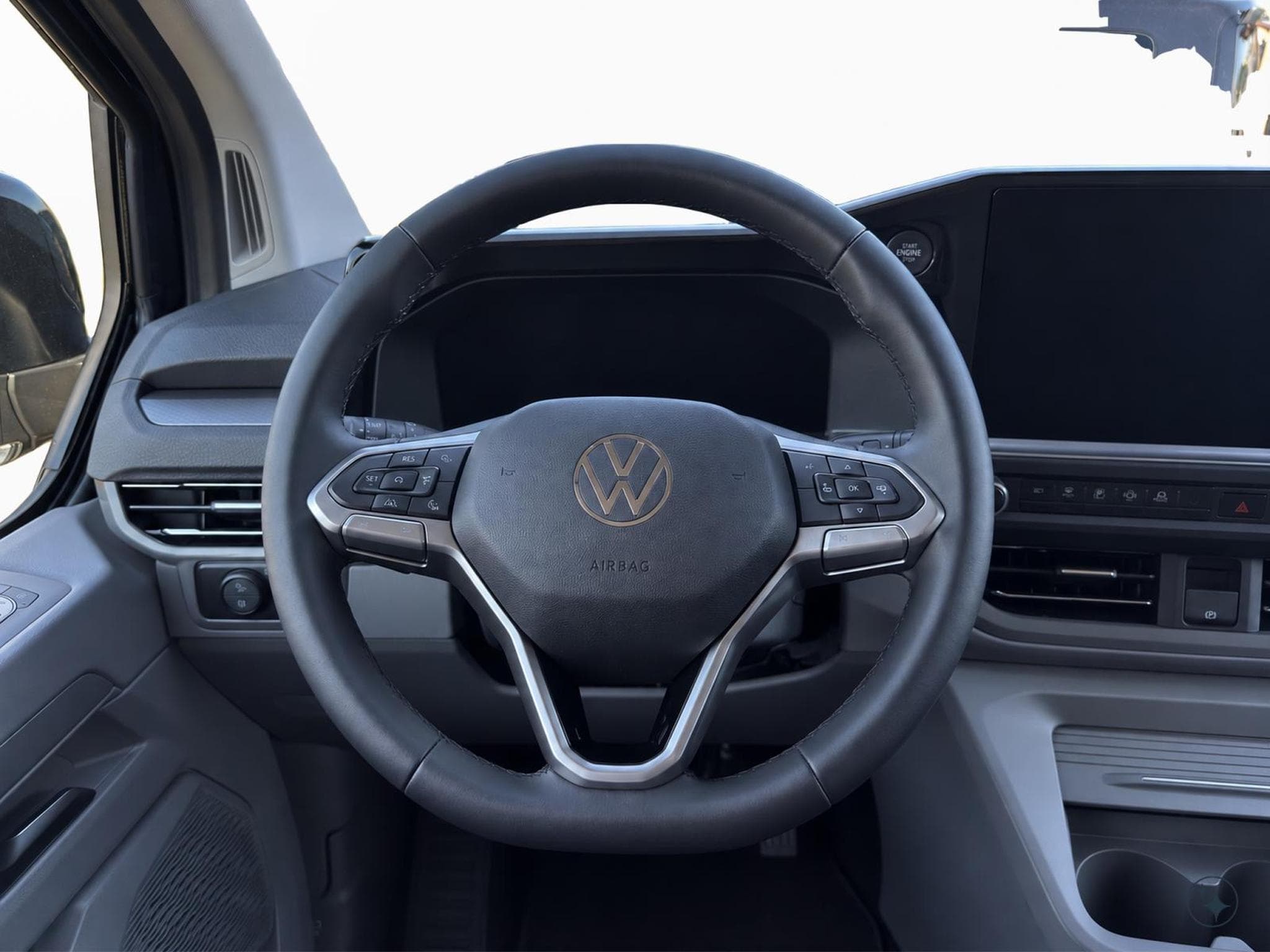 VW T7 Style (2026) - Foto 10
