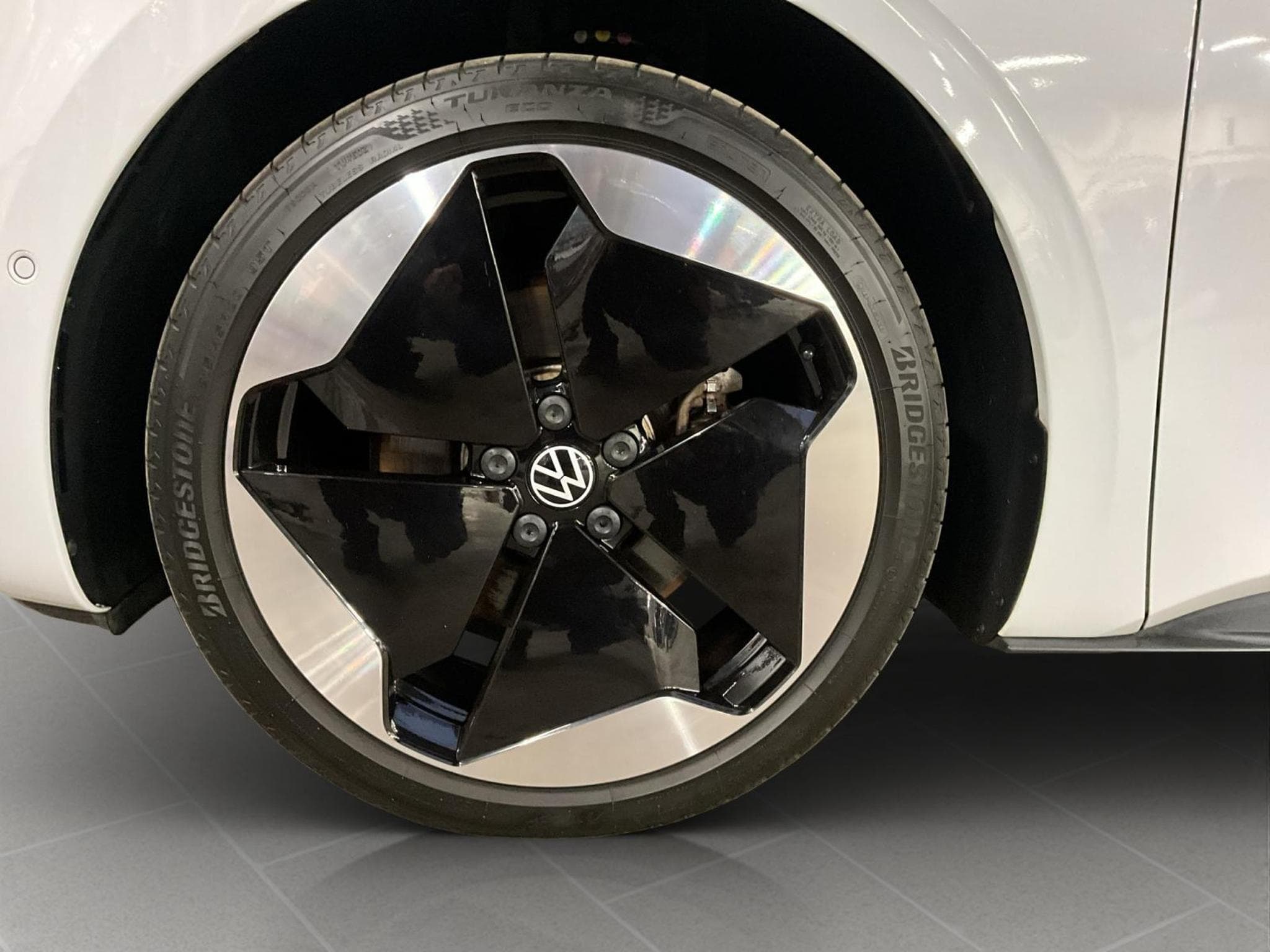 VW ID.3 Zertifikat+58kWh+Performance-Upgrade+P.Design+P.Confort+P.Sp (2022) - Foto 9