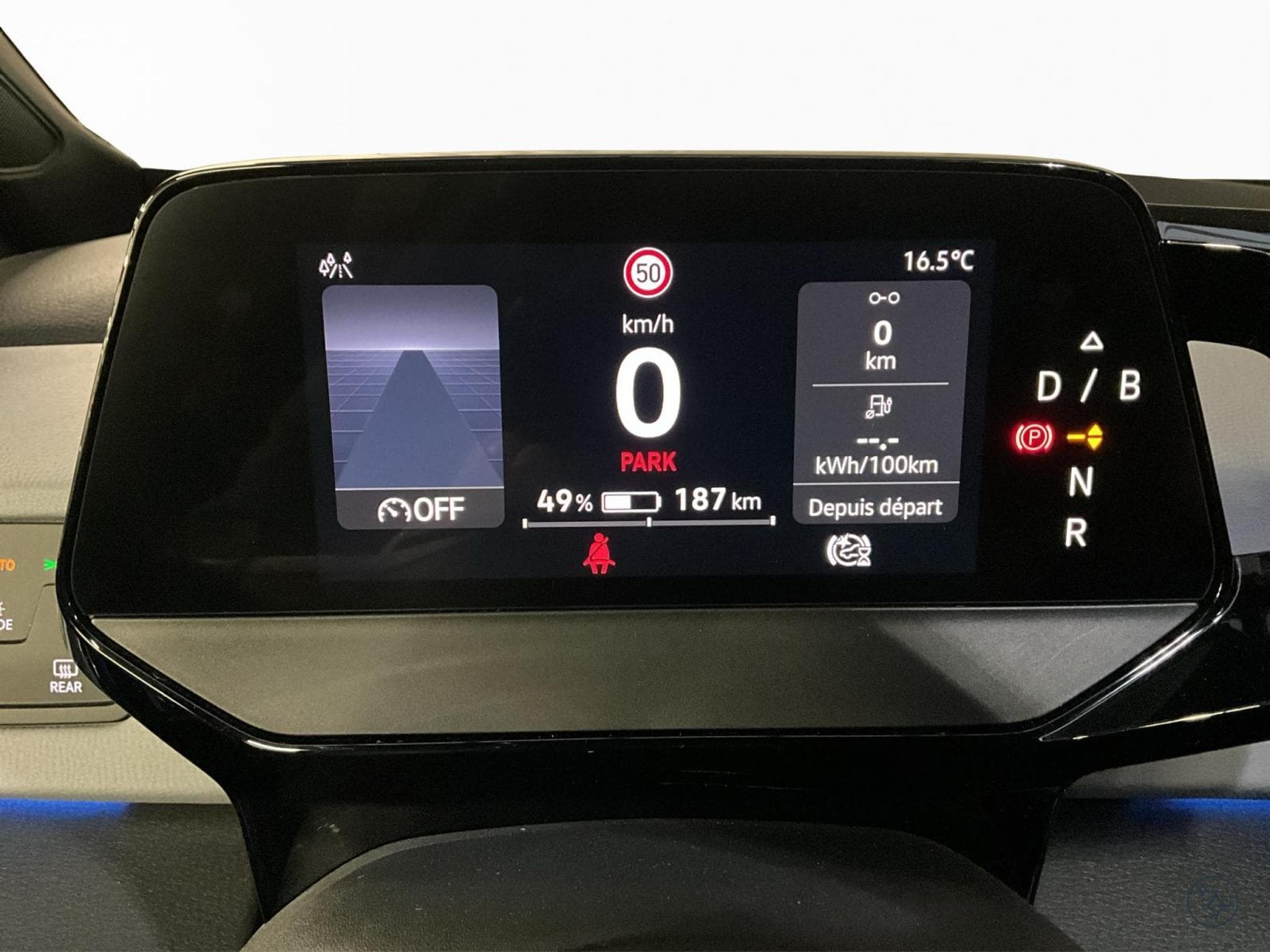 VW ID.3 Zertifikat+58kWh+Performance-Upgrade+P.Design+P.Confort+P.Sp (2022) - Foto 12