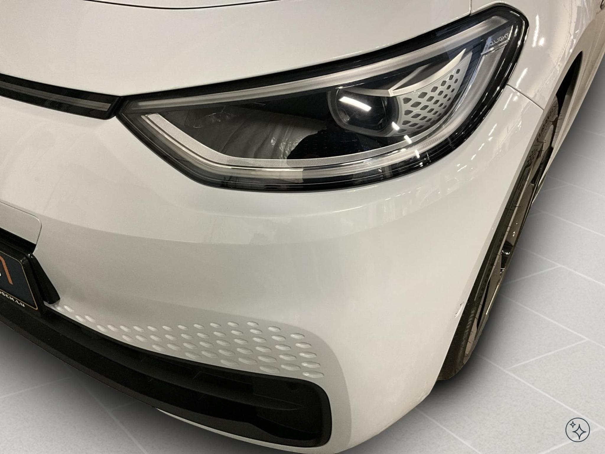 VW ID.3 Zertifikat+58kWh+Performance-Upgrade+P.Design+P.Confort+P.Sp (2022) - Foto 19